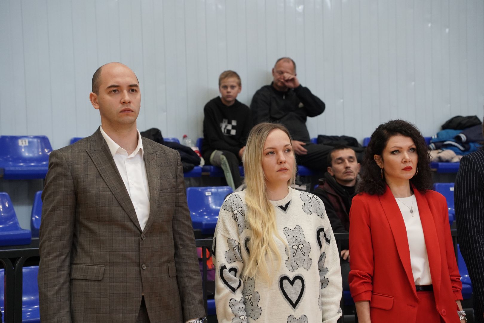 Рошаль, СКЦ, турнир, футбол,