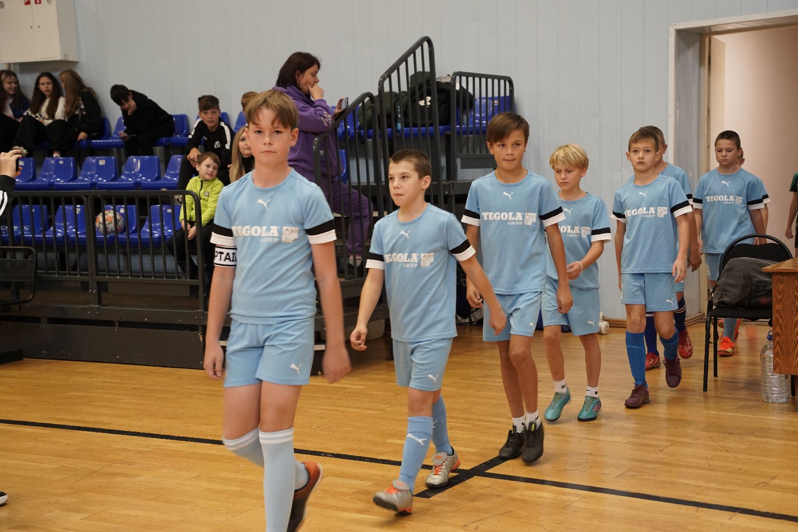 Рошаль, СКЦ, турнир, футбол,