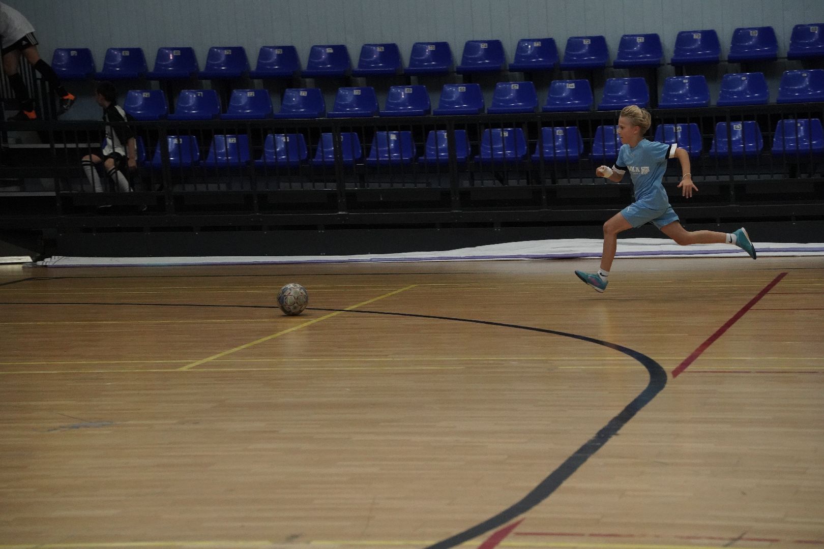 Рошаль, СКЦ, турнир, футбол,