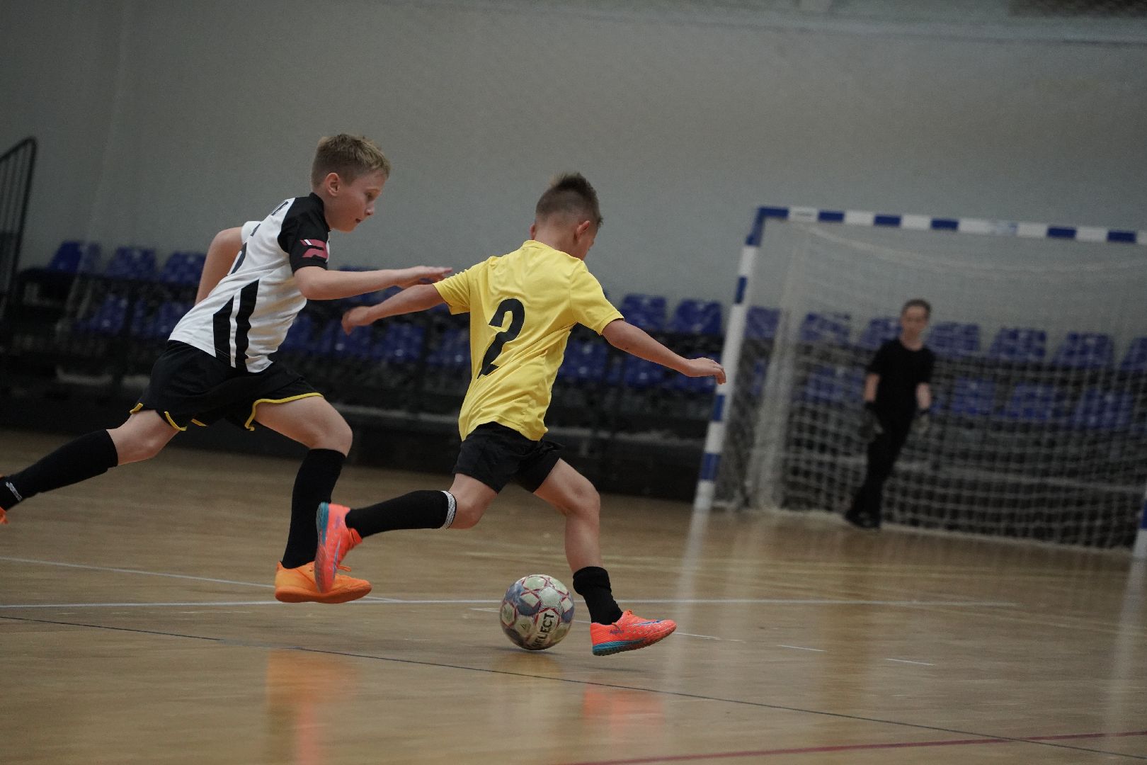 Рошаль, СКЦ, турнир, футбол,