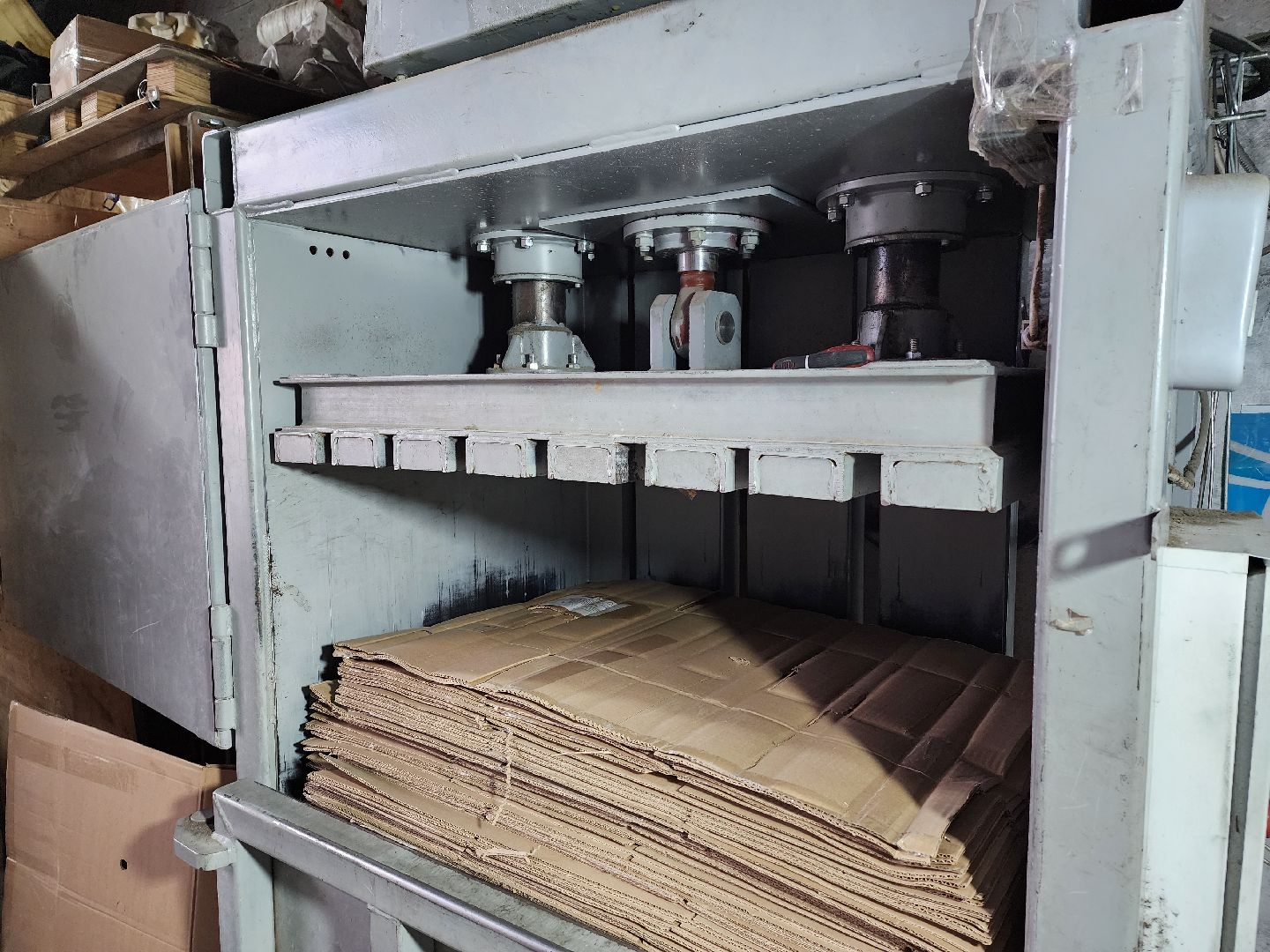 воскресенск, экономика, грант, московская область, бизнес, экология, переработка,