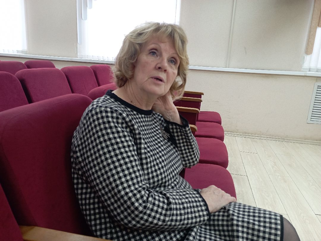 ветеранМВД ОМВДРоссии общество Дубна Подмосковье