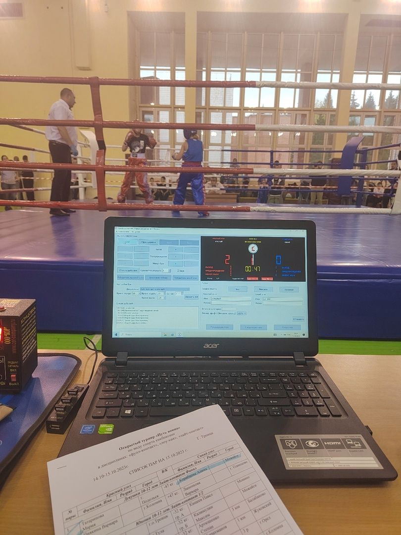 Центр единоборств Шутрм, ЦЕ Штурм, Капичникова, Прусов, Путь воина, кикбоксинг,