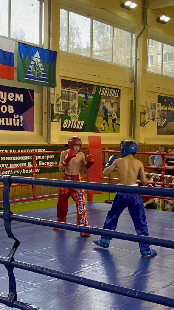 Центр единоборств Шутрм, ЦЕ Штурм, Капичникова, Прусов, Путь воина, кикбоксинг,