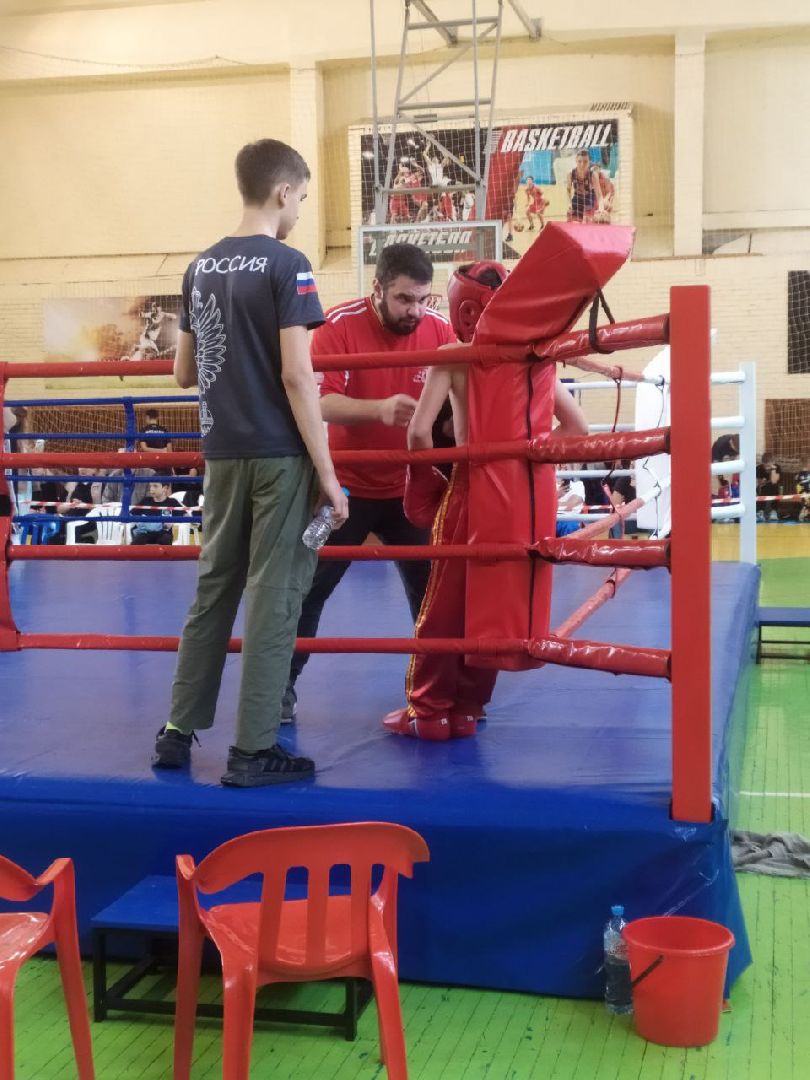 Центр единоборств Шутрм, ЦЕ Штурм, Капичникова, Прусов, Путь воина, кикбоксинг,