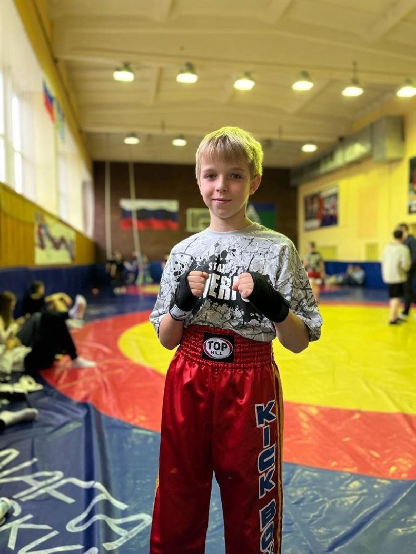 Центр единоборств Шутрм, ЦЕ Штурм, Капичникова, Прусов, Путь воина, кикбоксинг,