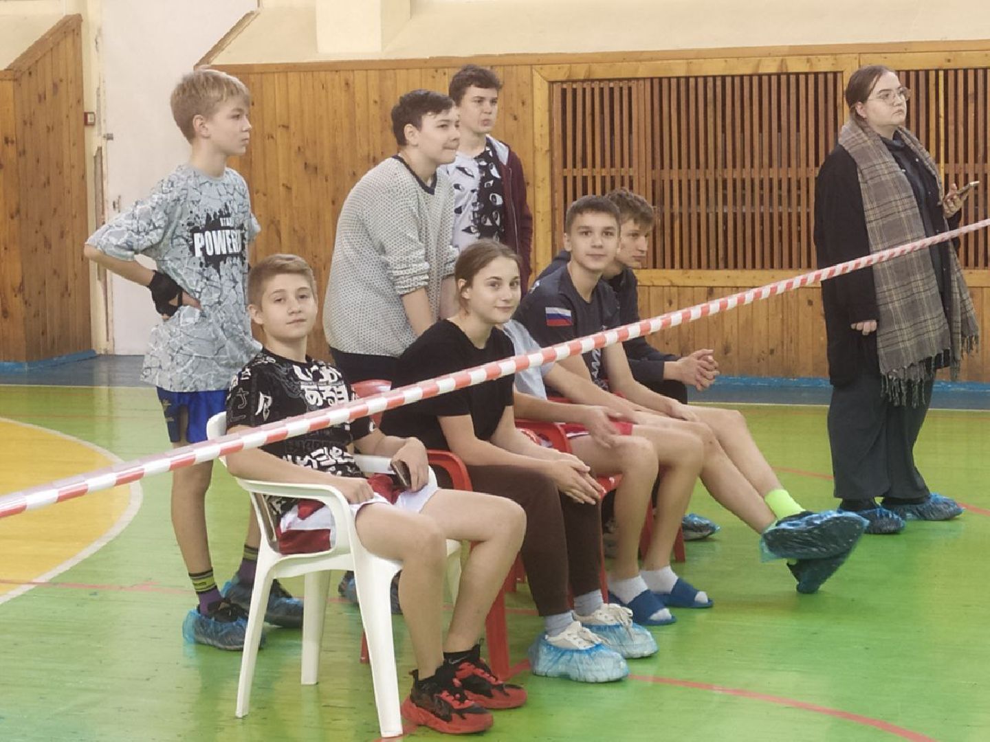 Центр единоборств Шутрм, ЦЕ Штурм, Капичникова, Прусов, Путь воина, кикбоксинг,