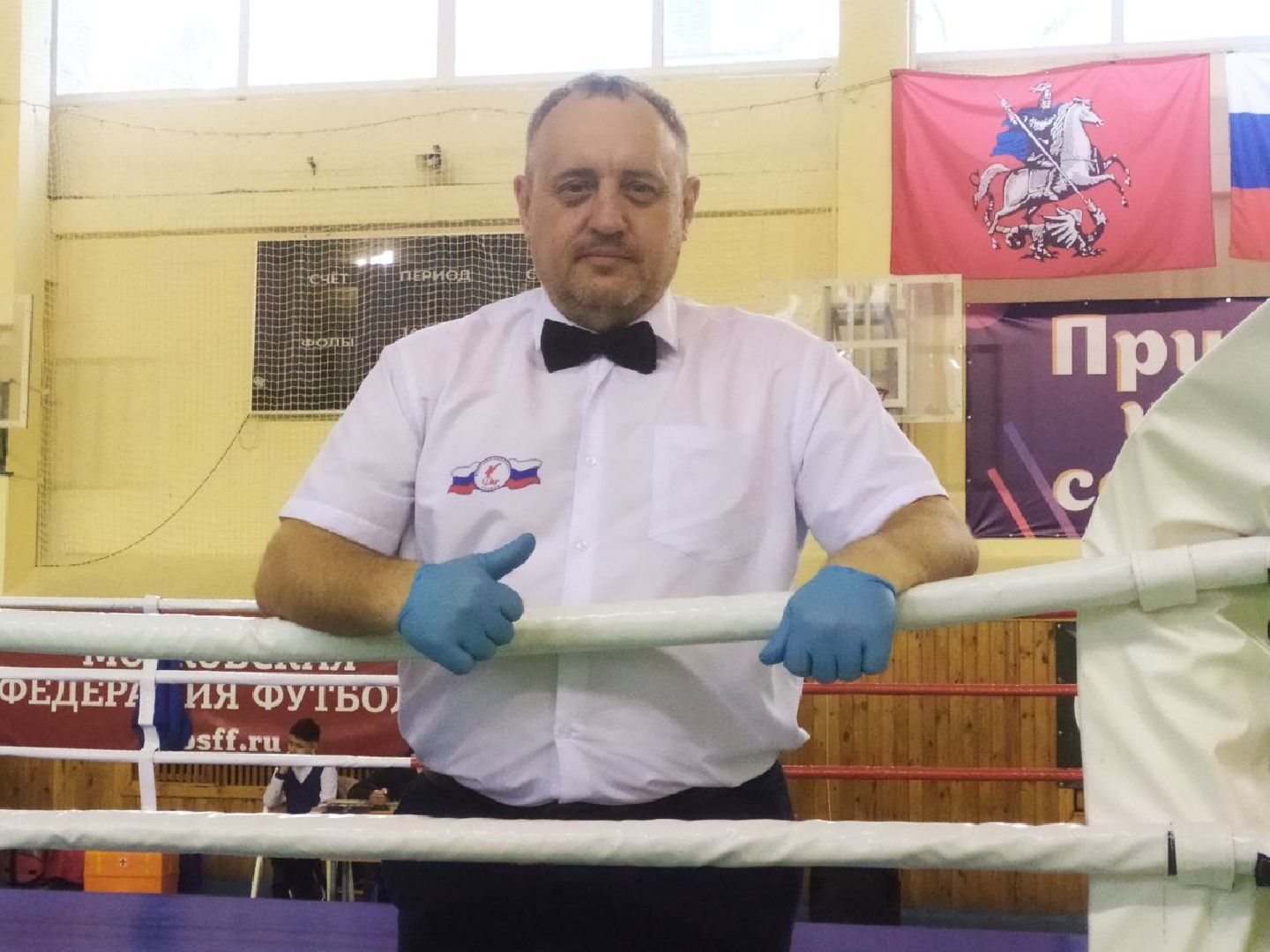 Центр единоборств Шутрм, ЦЕ Штурм, Капичникова, Прусов, Путь воина, кикбоксинг,