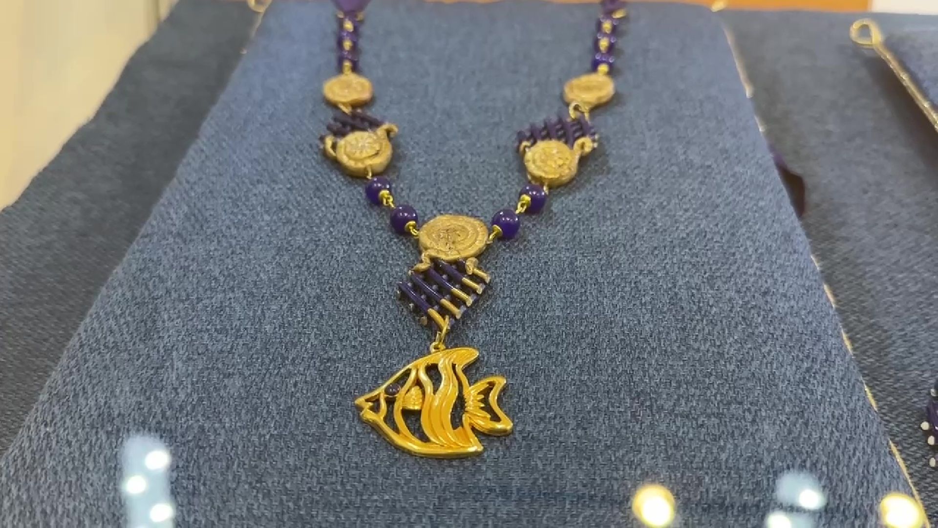 Реутов, музей, выставка, золотное шитье, бисер, пайетки,