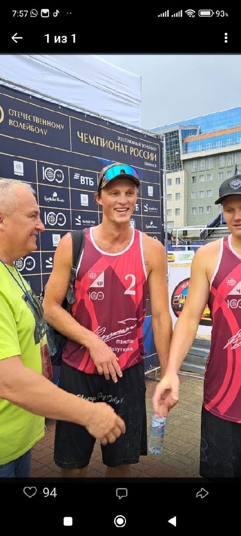 подмосковье, городской округ пушкинский, ивантеевка, Обнинск, спорт, Пляжный волейбол, Чемпион,