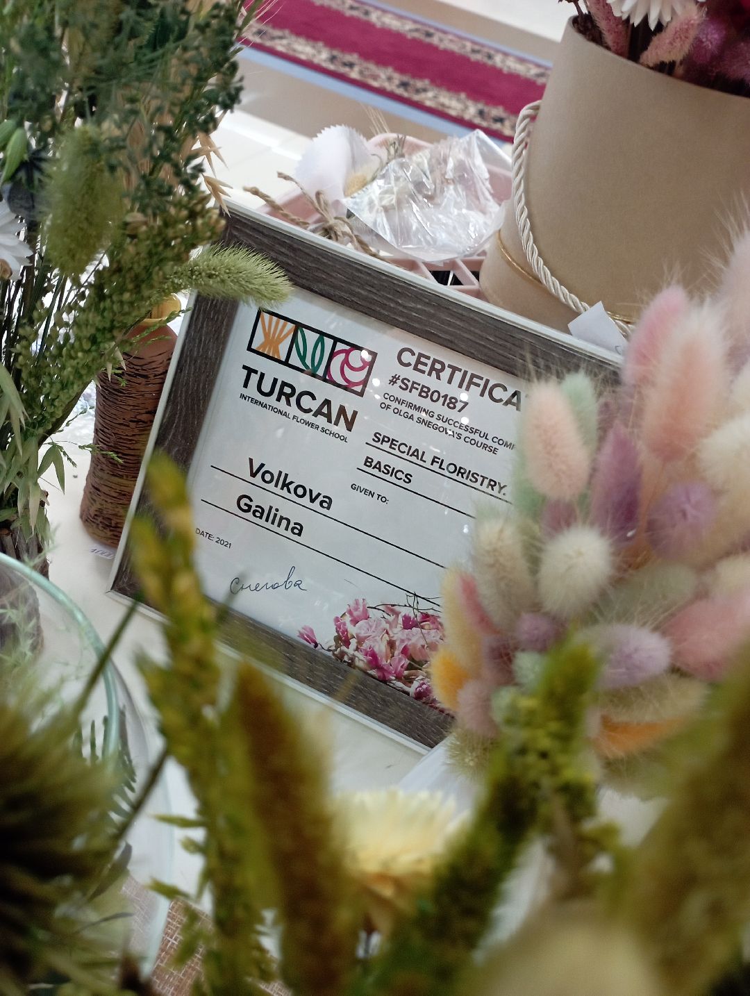 стабилизированныецветы международныйженскийдень хобби общество Дубна Подмосковье