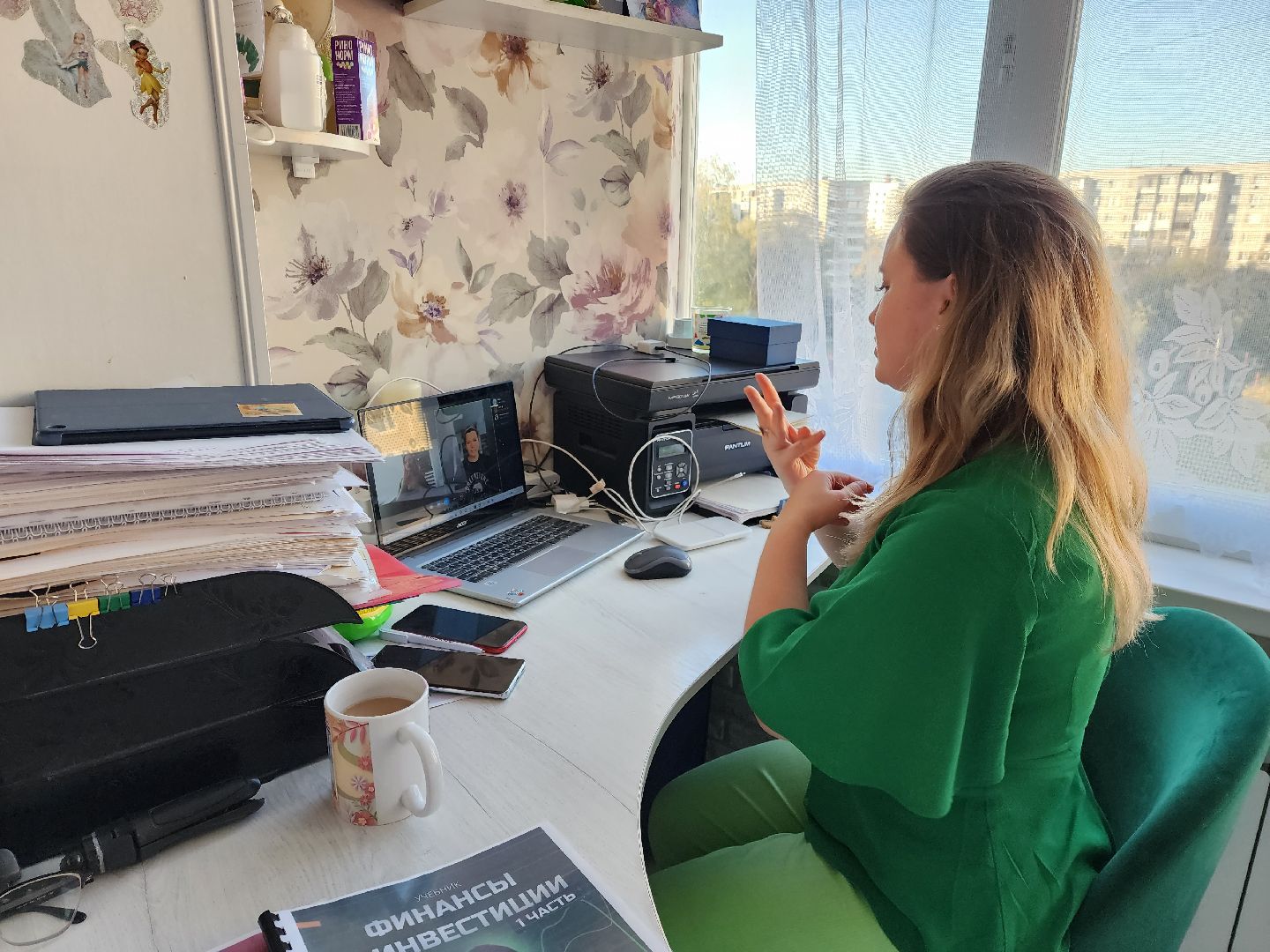 раменское, экономика, раменская предпринимательница обучает финансовой грамотности глухих и слабослышащих людей по своей методике,