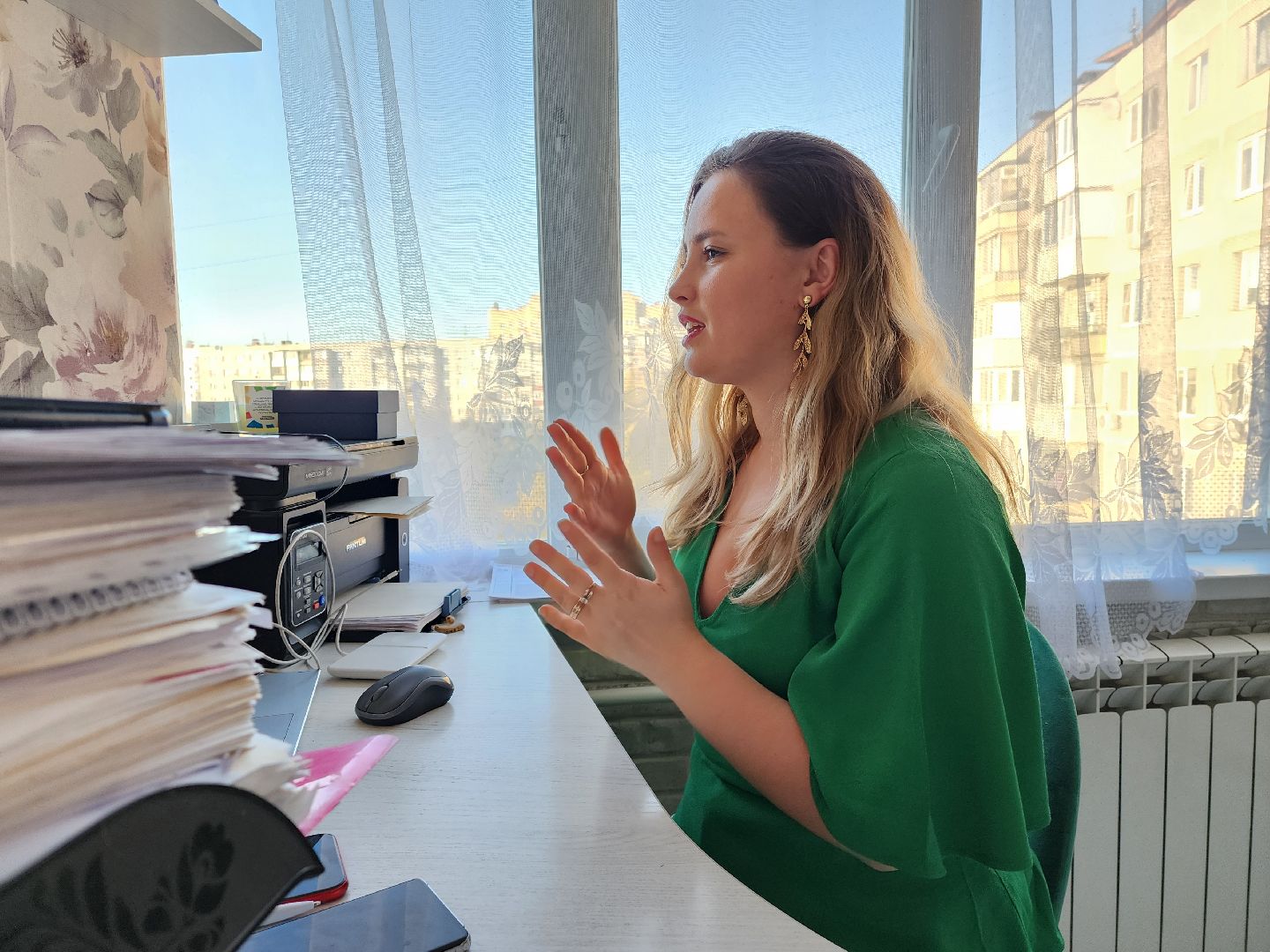 раменское, экономика, раменская предпринимательница обучает финансовой грамотности глухих и слабослышащих людей по своей методике,