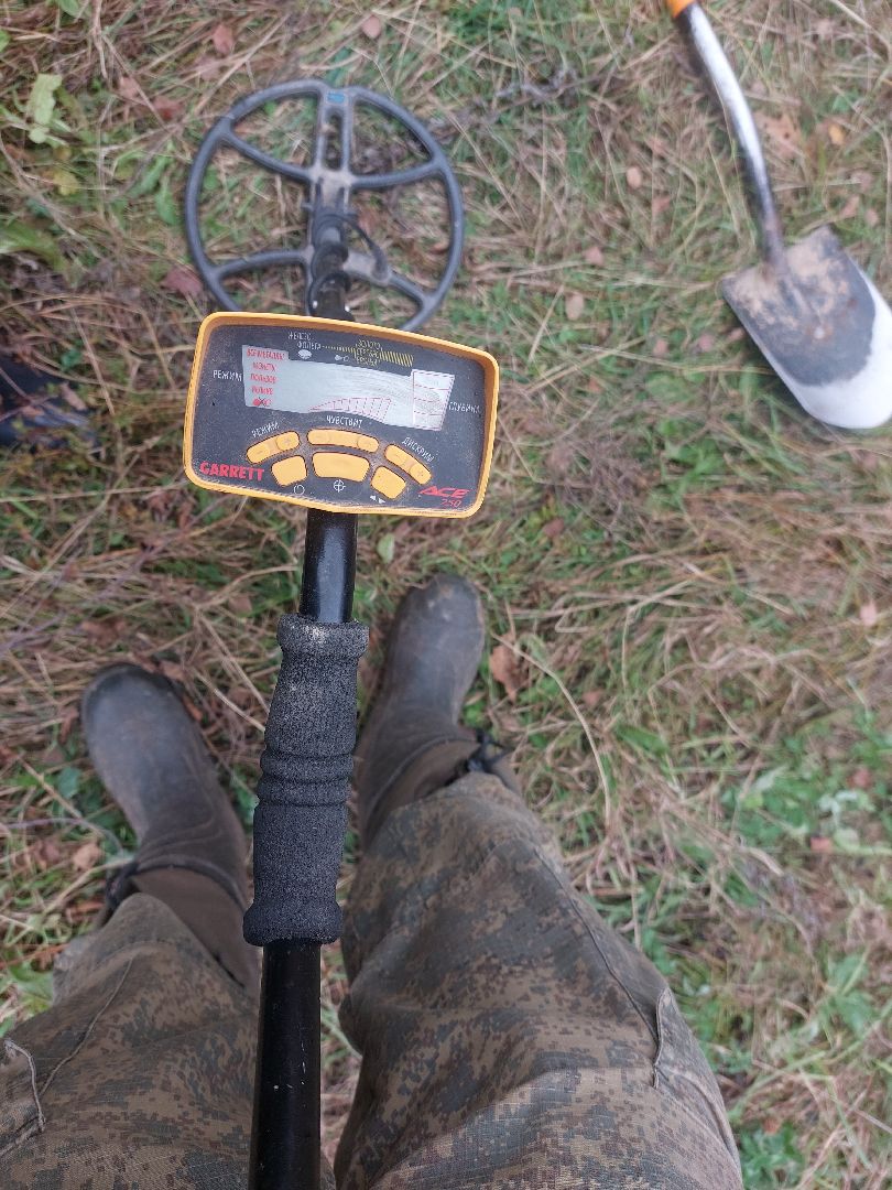 раскопки, чеховский городской округ, поисковое движение, Поисковый отряд, Танк,