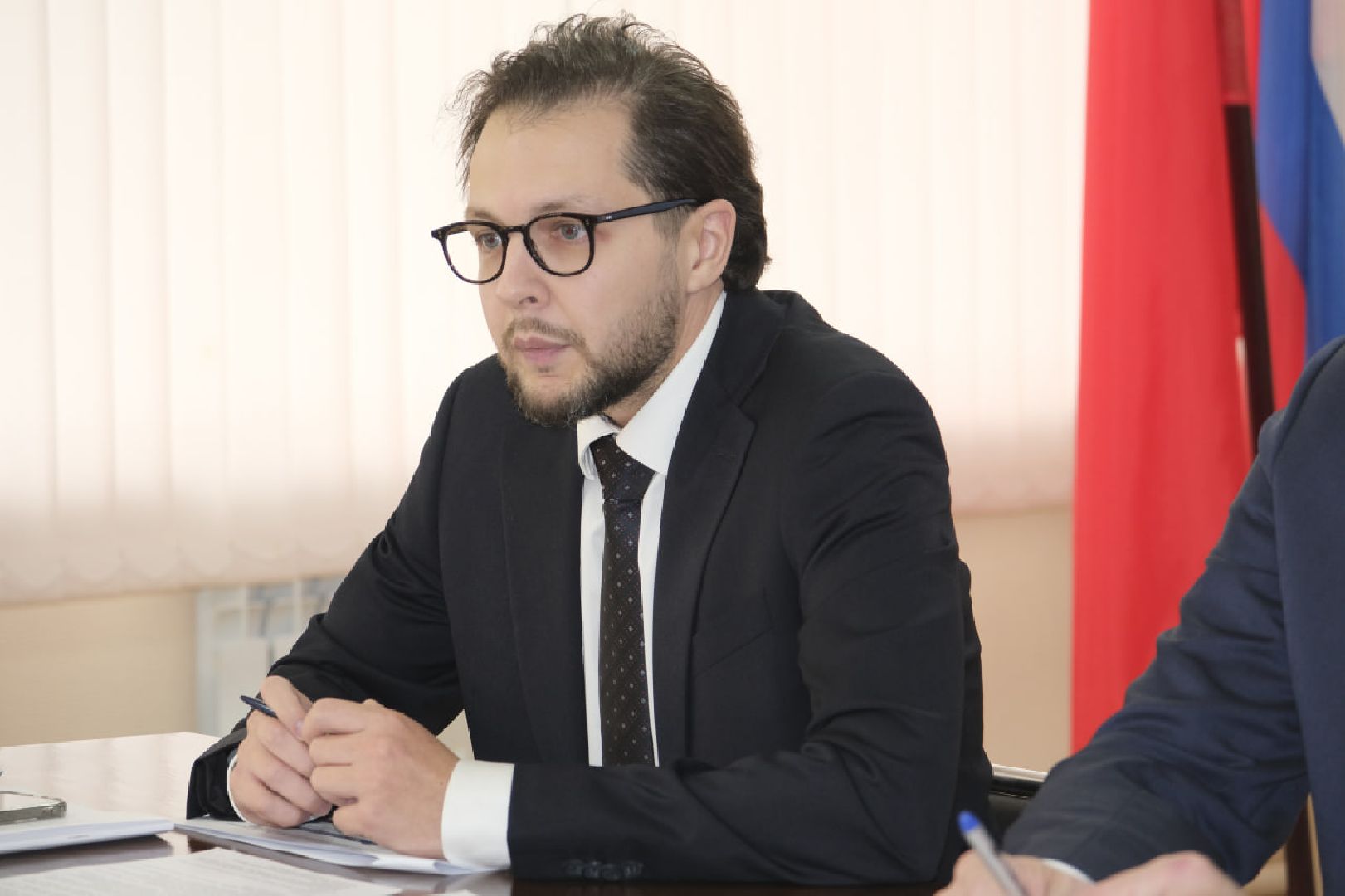 пущино, экономика, индустриальный парк,