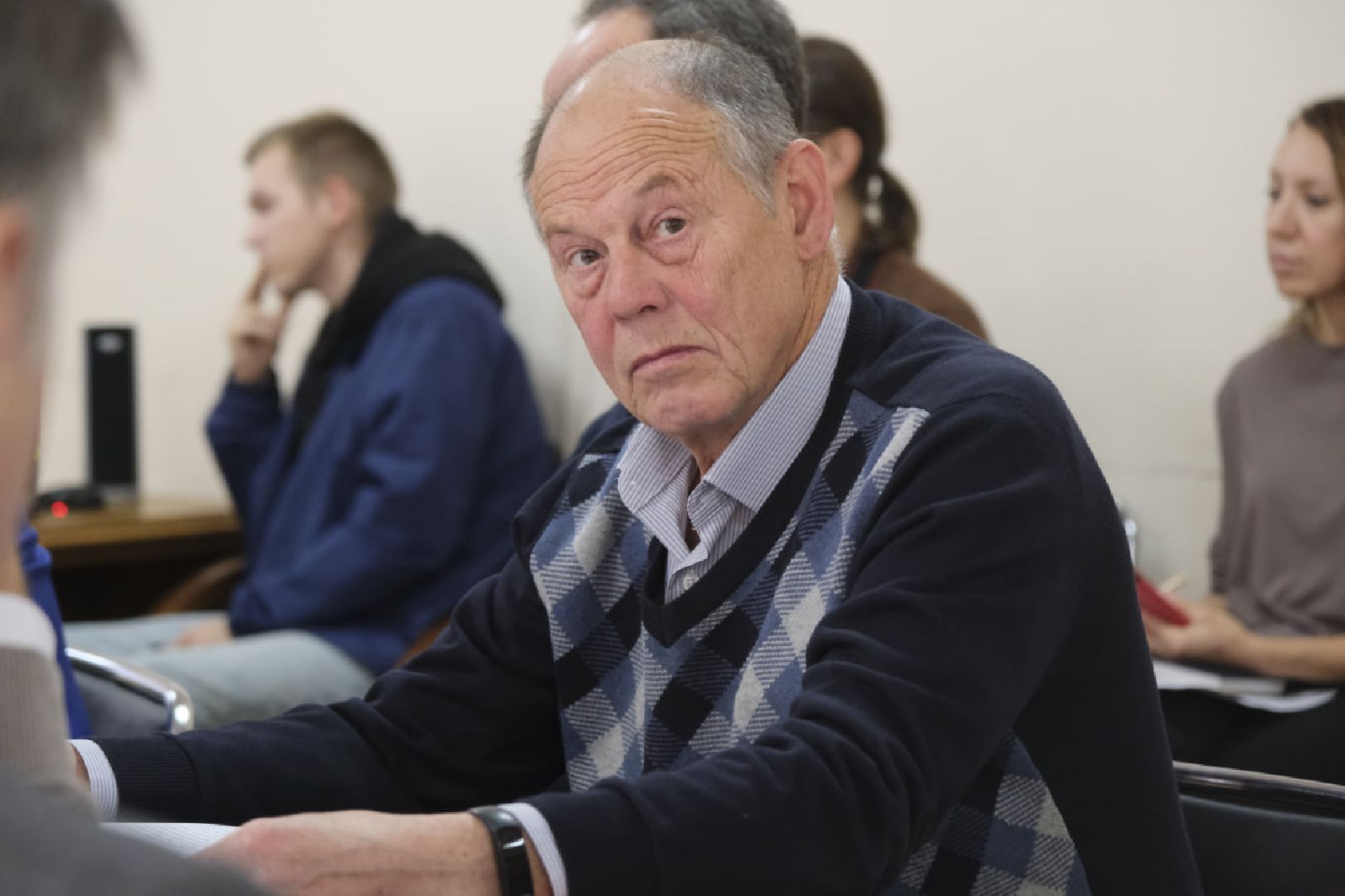 пущино, экономика, индустриальный парк,