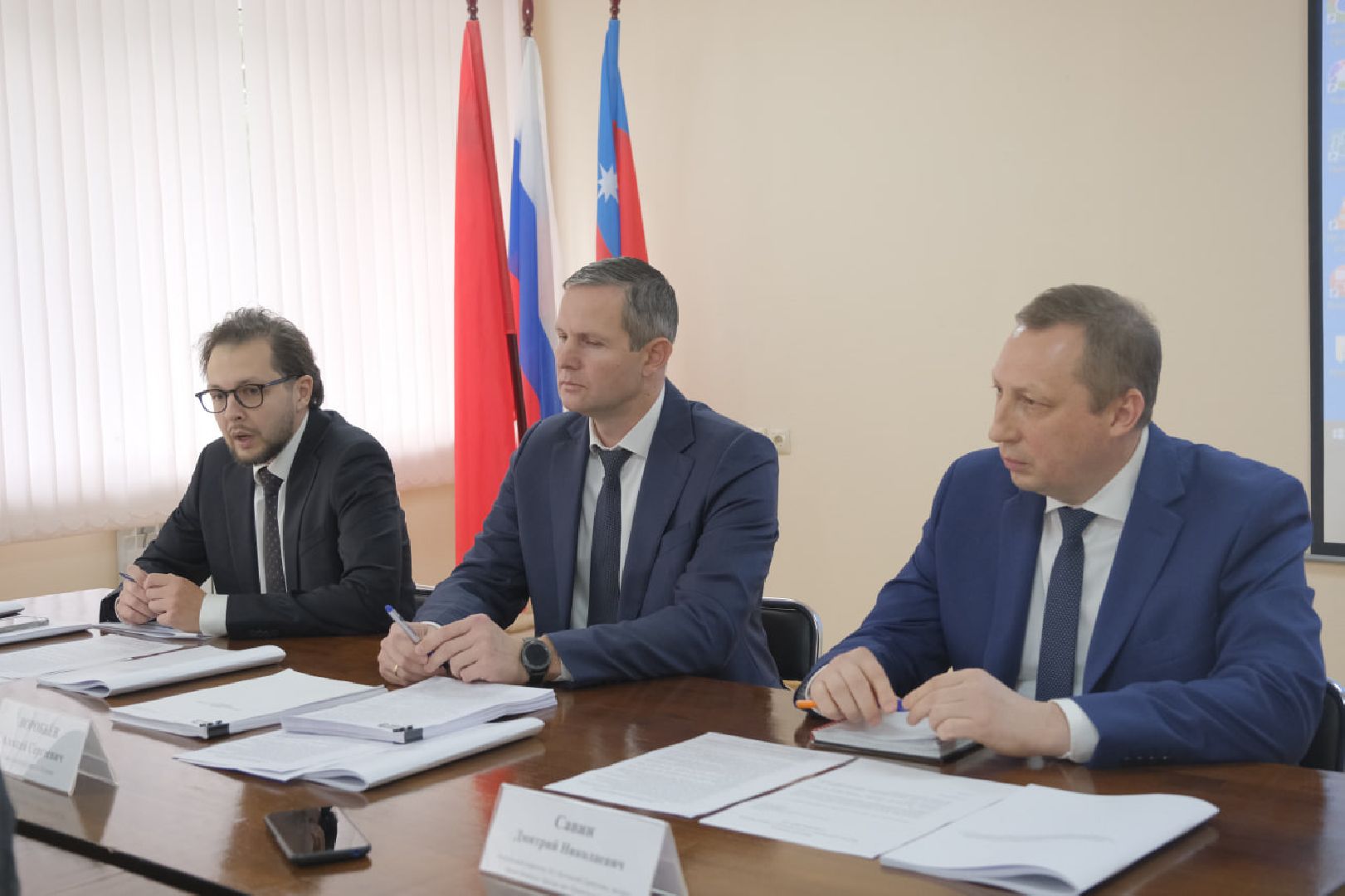 пущино, экономика, индустриальный парк,