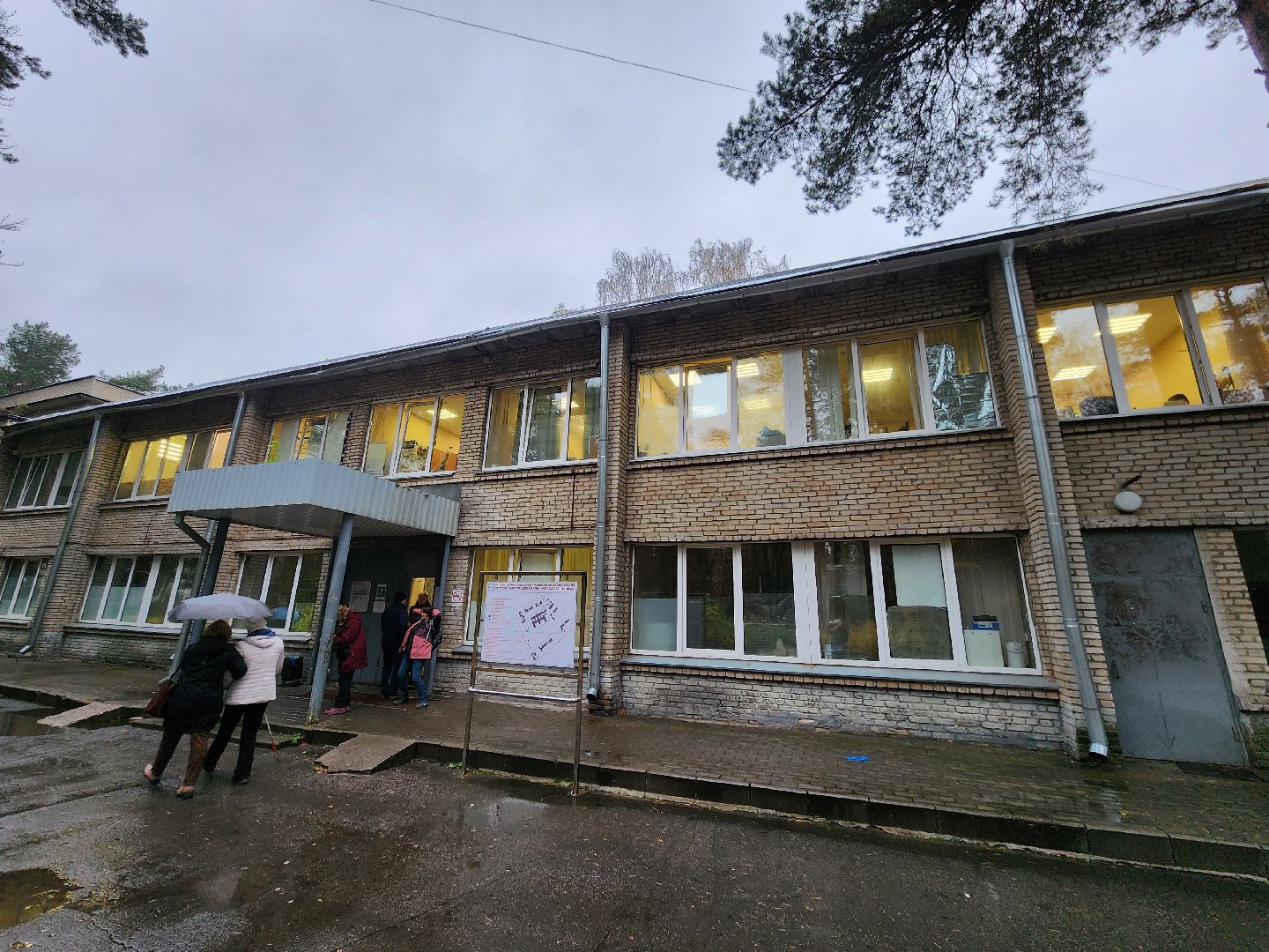 больничный лист, закрытие, листок нетрудоспособности, дистанционно, телемедицина, ОКБ, Семенов,