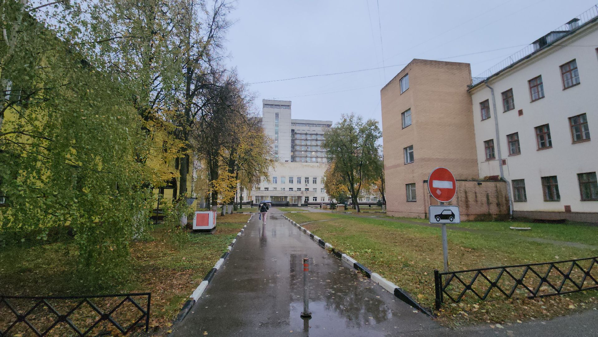 больничный лист, закрытие, листок нетрудоспособности, дистанционно, телемедицина, ОКБ, Семенов,