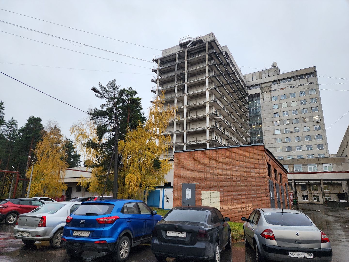 больничный лист, закрытие, листок нетрудоспособности, дистанционно, телемедицина, ОКБ, Семенов,