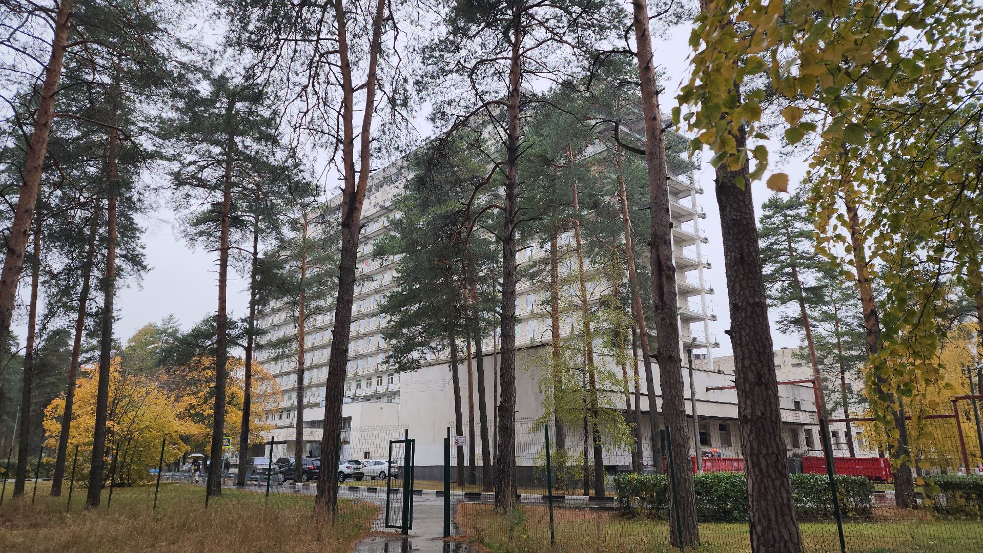 больничный лист, закрытие, листок нетрудоспособности, дистанционно, телемедицина, ОКБ, Семенов,