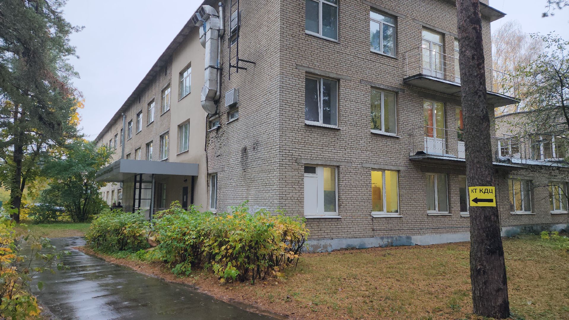 больничный лист, закрытие, листок нетрудоспособности, дистанционно, телемедицина, ОКБ, Семенов,