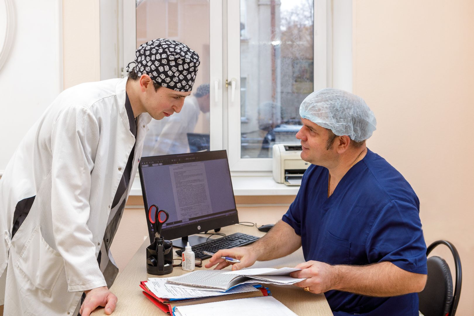 Люберцы, Эндопротезирование, хирург, травматолог,