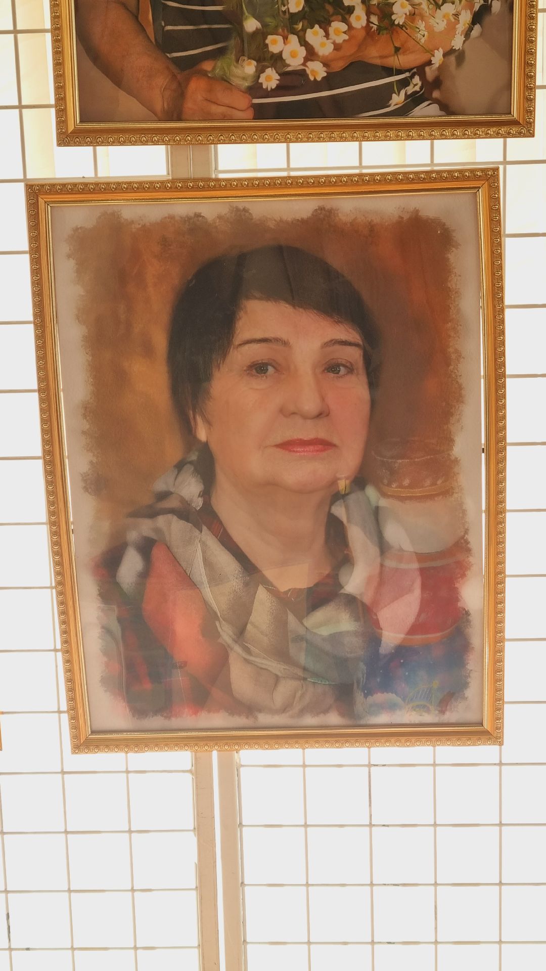 Подмосковье, Ивантеевка, пенсионеры