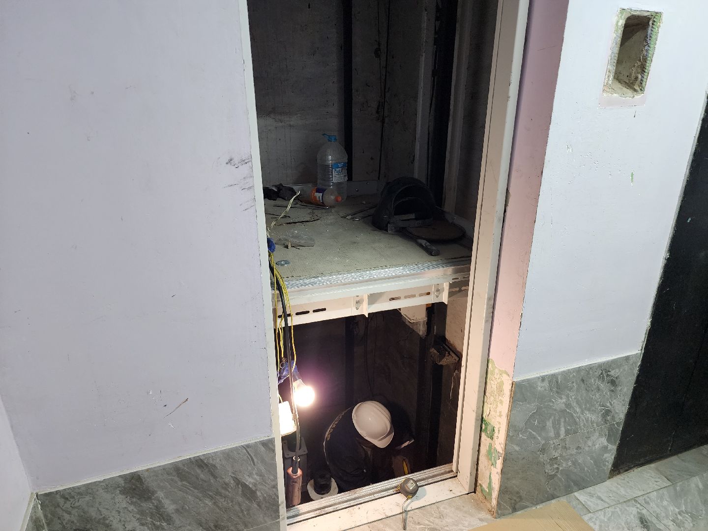 серпухов, лифты, серпуховский лифтостроительный завод, слз, жкх, замена лифтов,