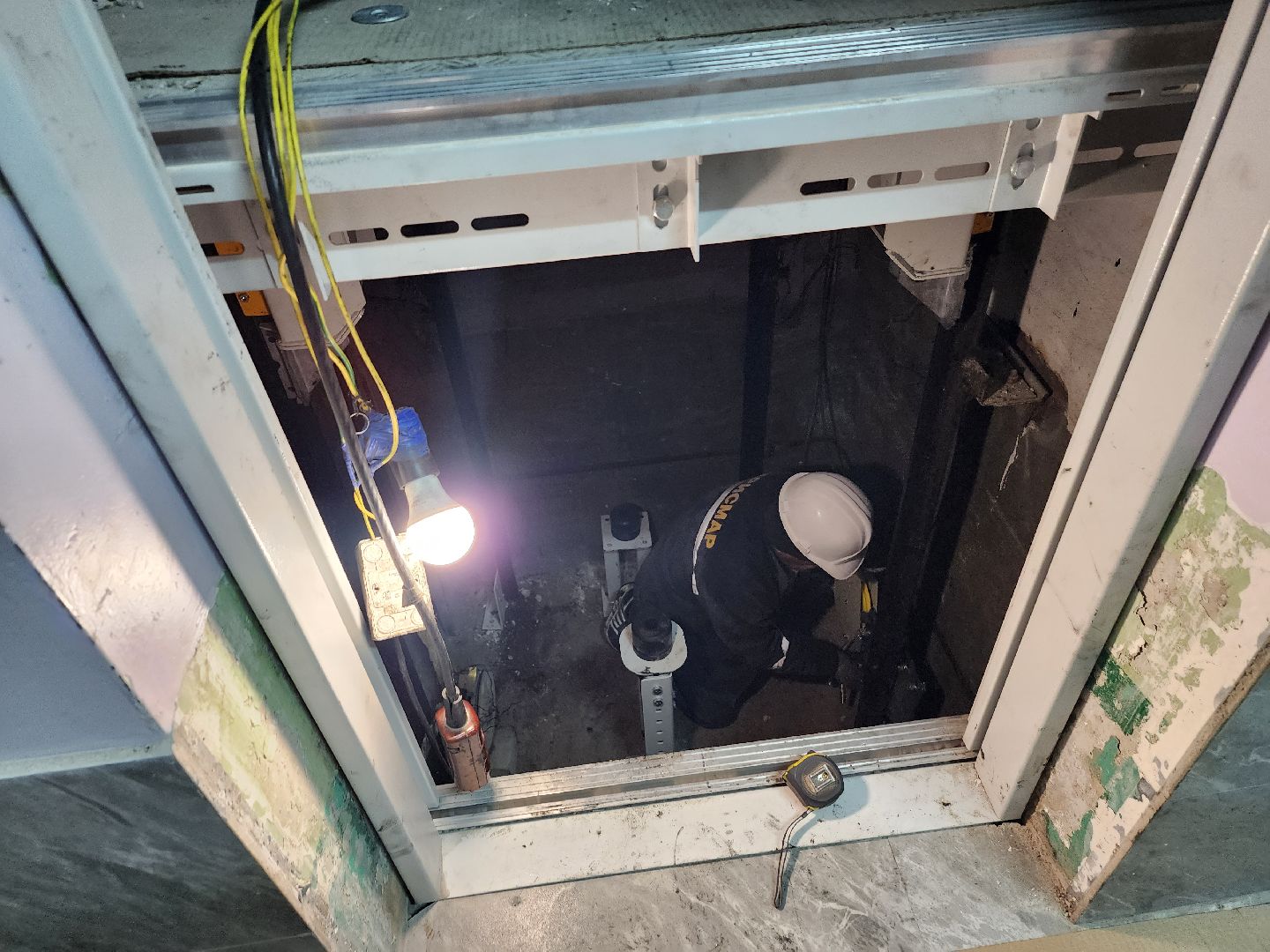 серпухов, лифты, серпуховский лифтостроительный завод, слз, жкх, замена лифтов,