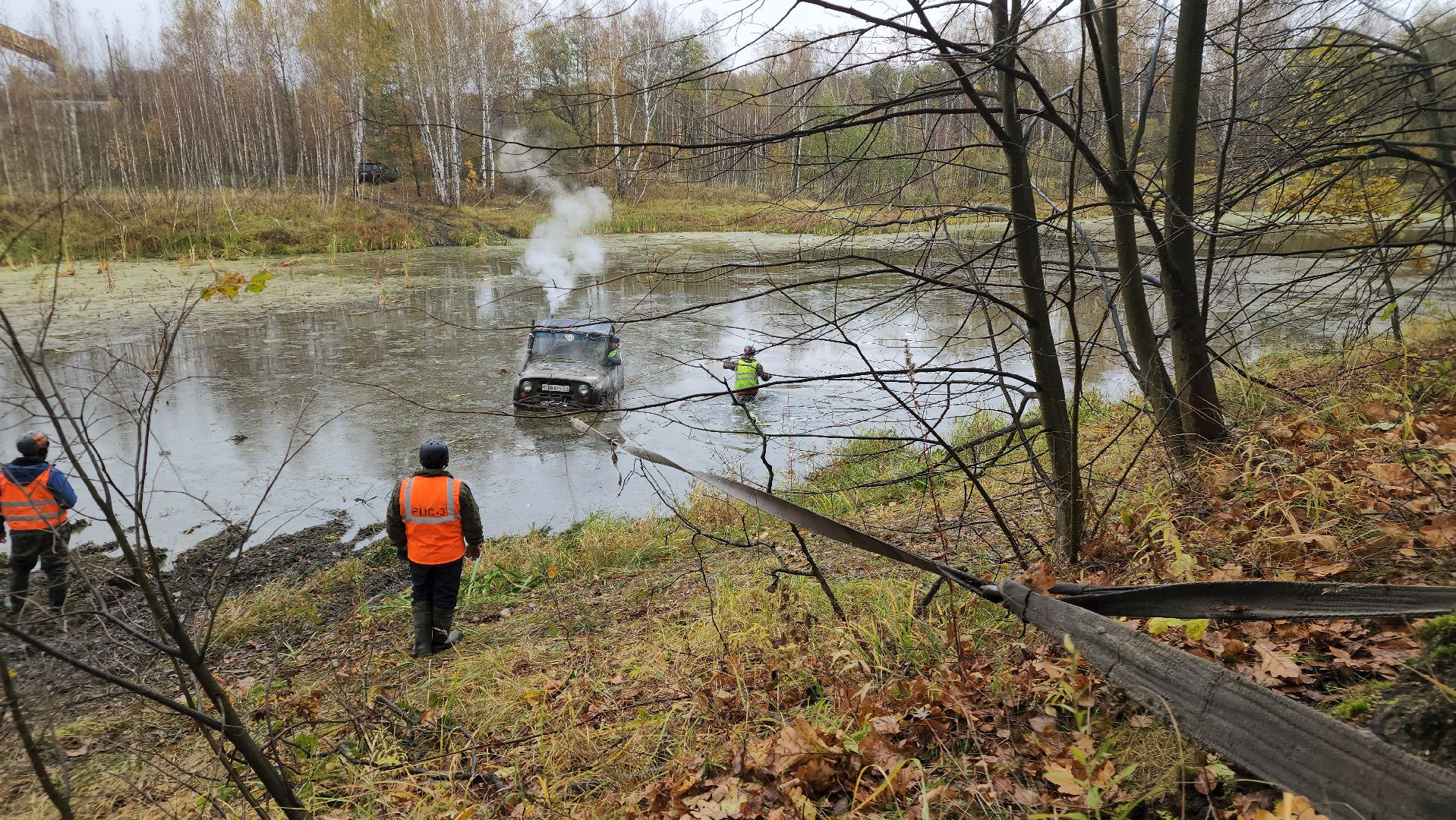 внедорожный спорт, ступино, ориентирование на внедеорожниках, Hard Drive 2023,