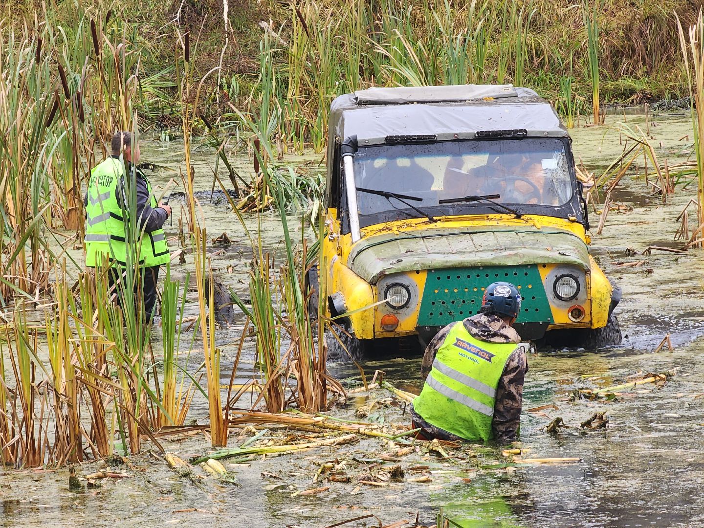 внедорожный спорт, ступино, ориентирование на внедеорожниках, Hard Drive 2023,
