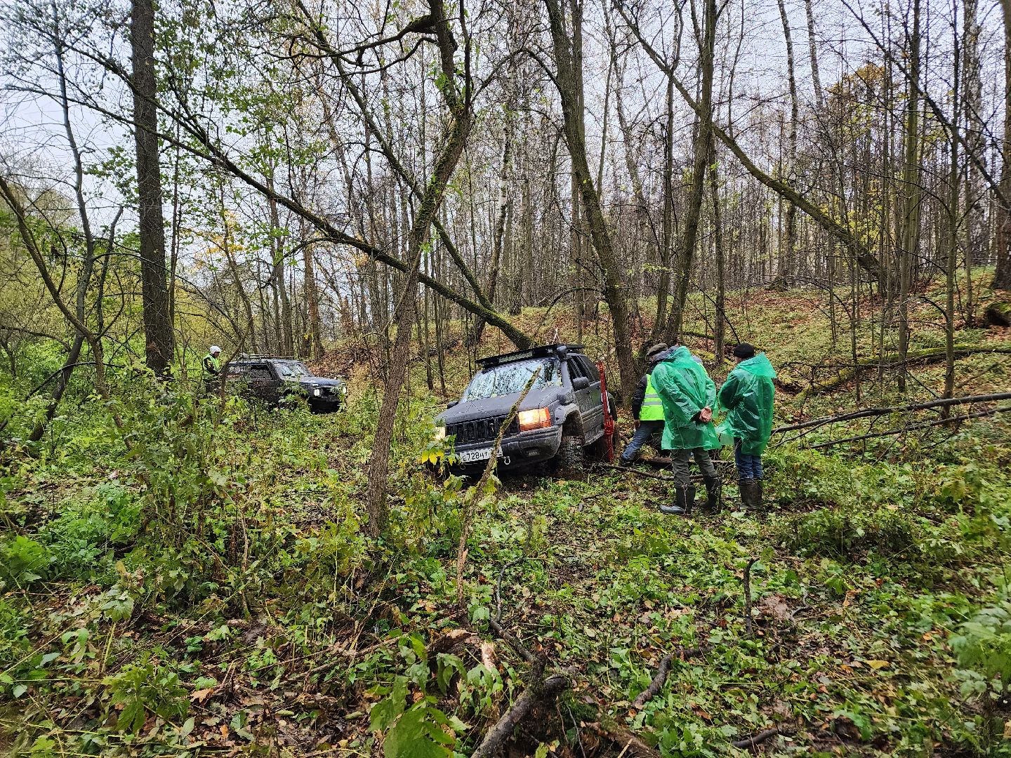 внедорожный спорт, ступино, ориентирование на внедеорожниках, Hard Drive 2023,