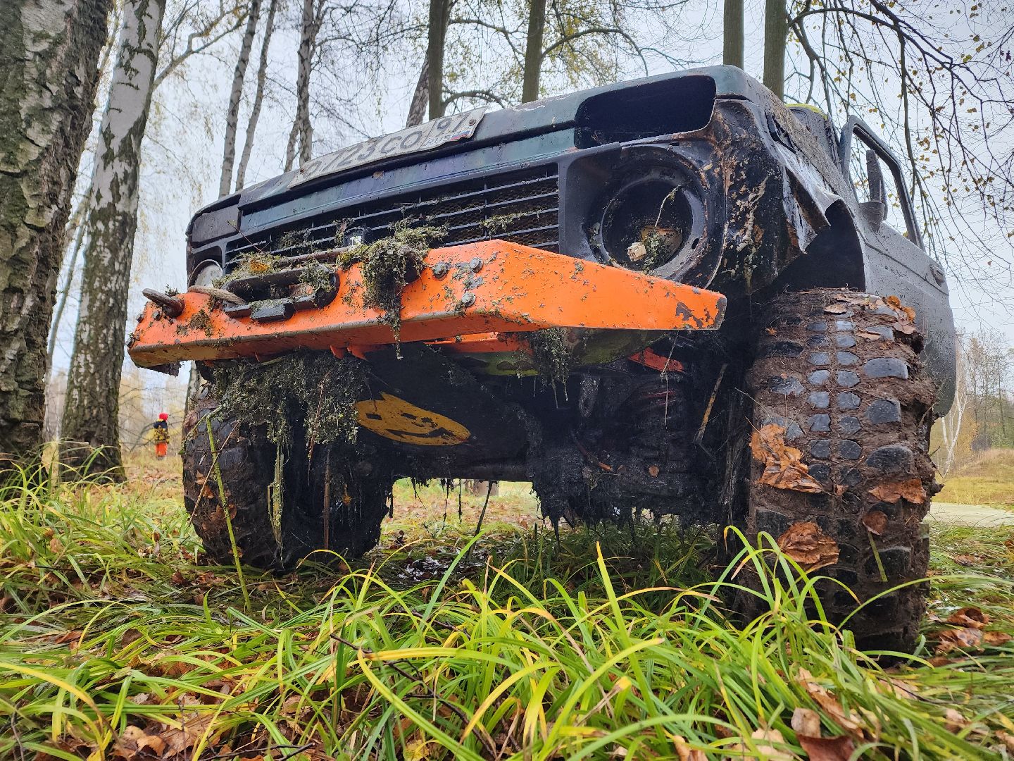 внедорожный спорт, ступино, ориентирование на внедеорожниках, Hard Drive 2023,