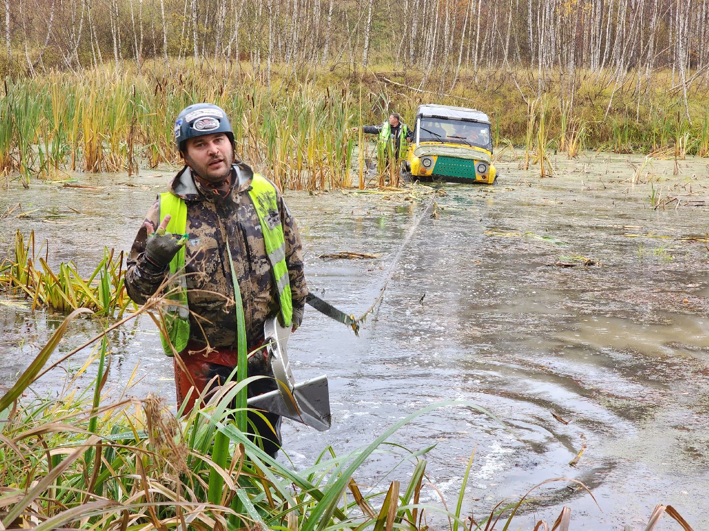 внедорожный спорт, ступино, ориентирование на внедеорожниках, Hard Drive 2023,