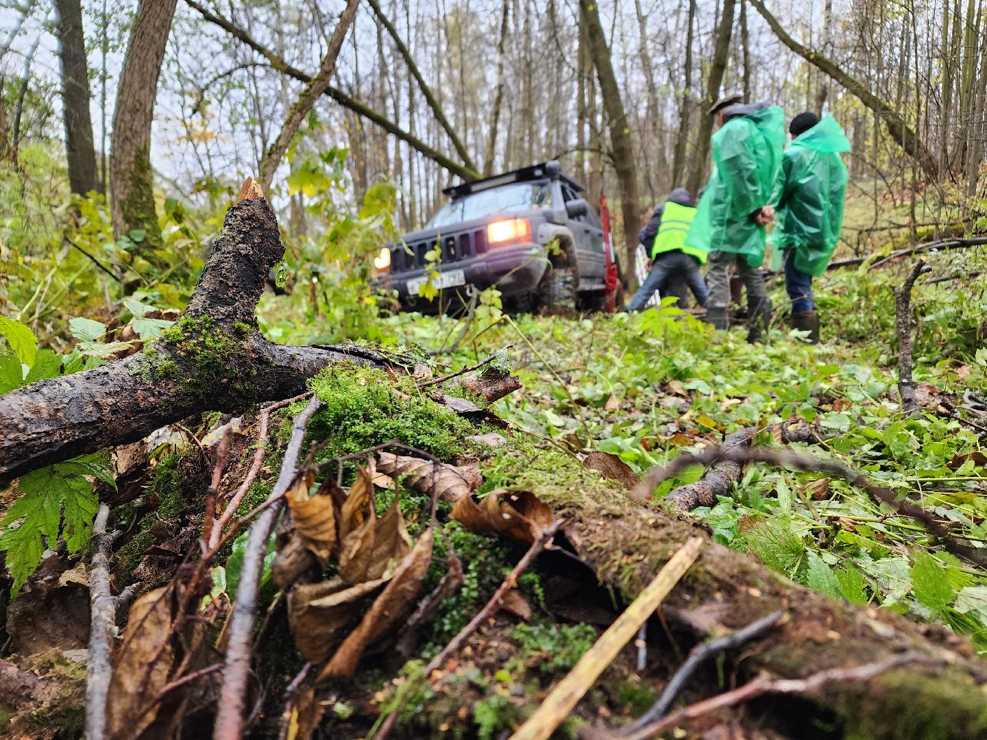 внедорожный спорт, ступино, ориентирование на внедеорожниках, Hard Drive 2023,