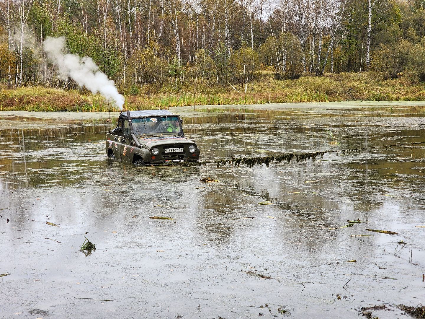 внедорожный спорт, ступино, ориентирование на внедеорожниках, Hard Drive 2023,