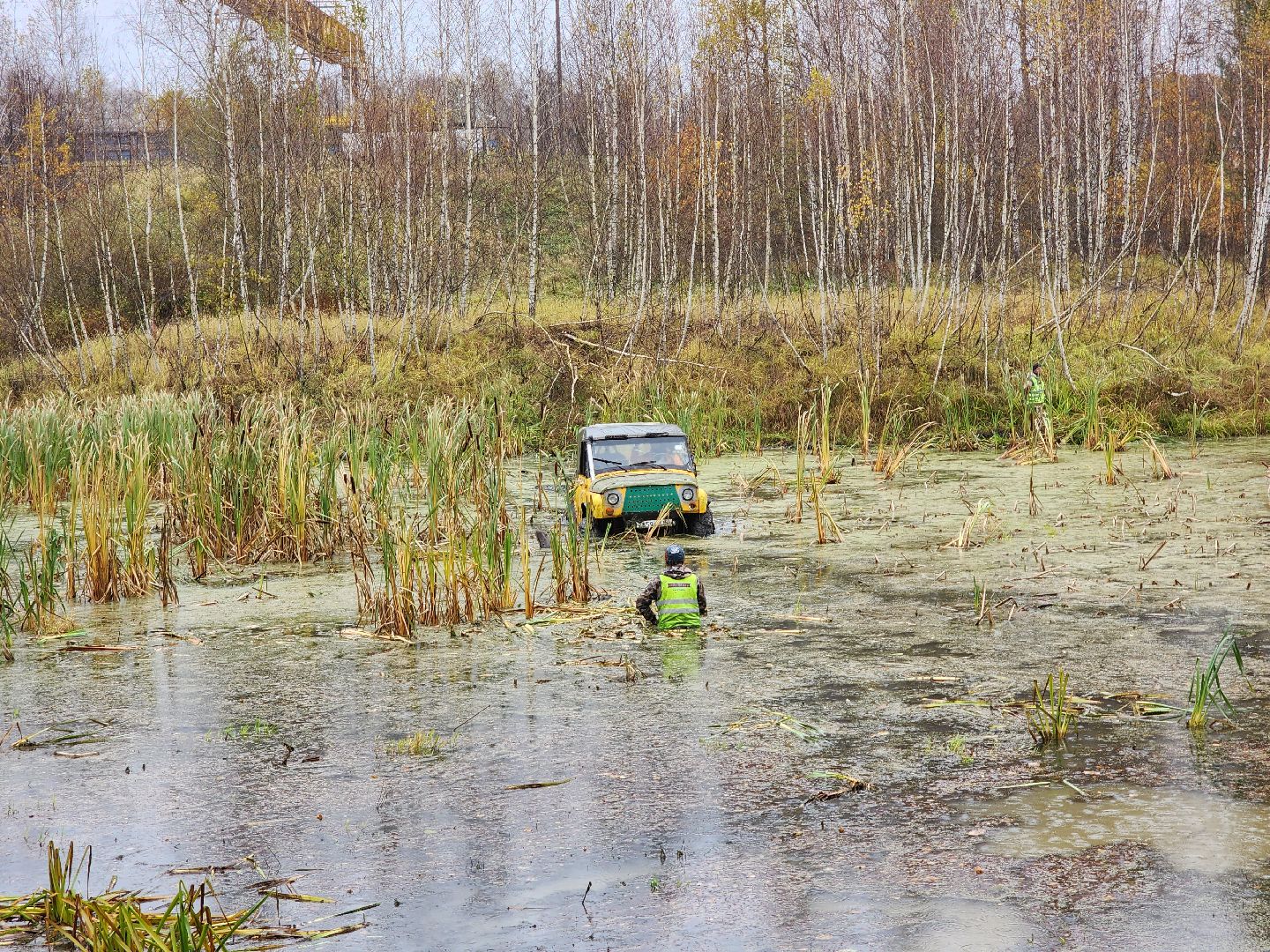 внедорожный спорт, ступино, ориентирование на внедеорожниках, Hard Drive 2023,