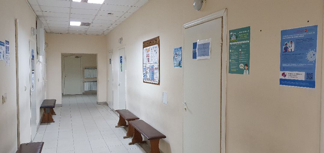 Здравоохранение, профилактика, диспансеризация, Дзержинский, Подмосковье, профосмотр, ковид