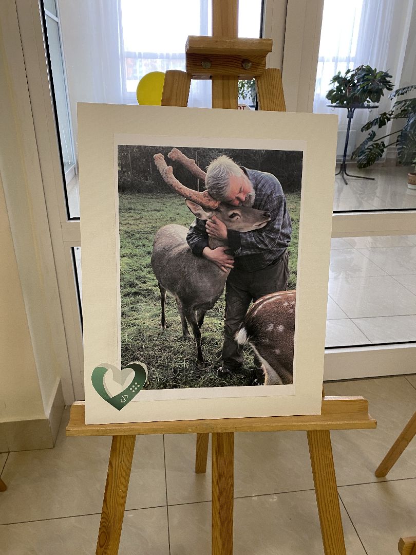 волоколамск, волонтерство, волонтеры, туризм, туризм в подмосковье, инвалиды, слепые,