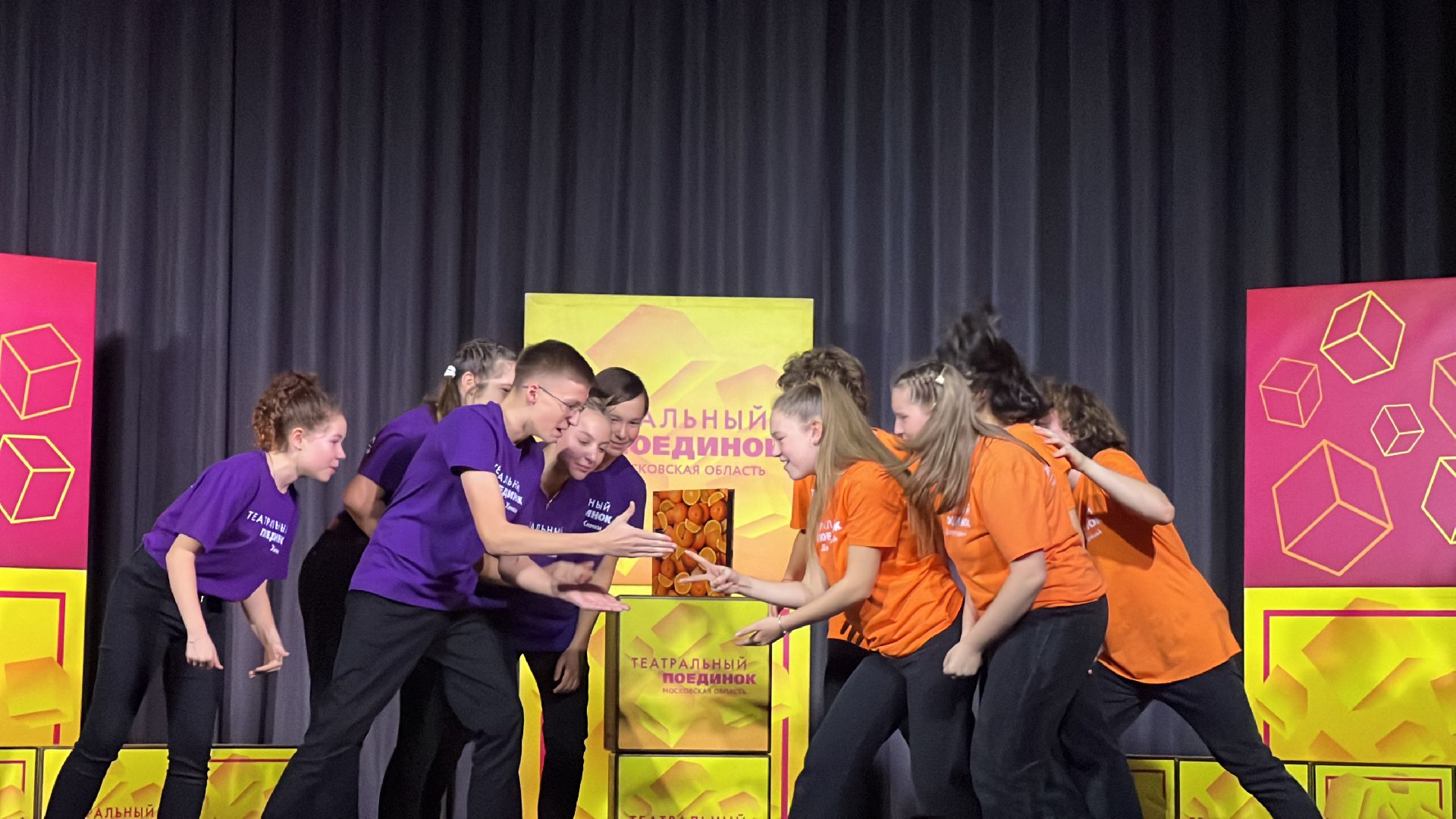 химки, культура, театр,дети,долгопрудный,