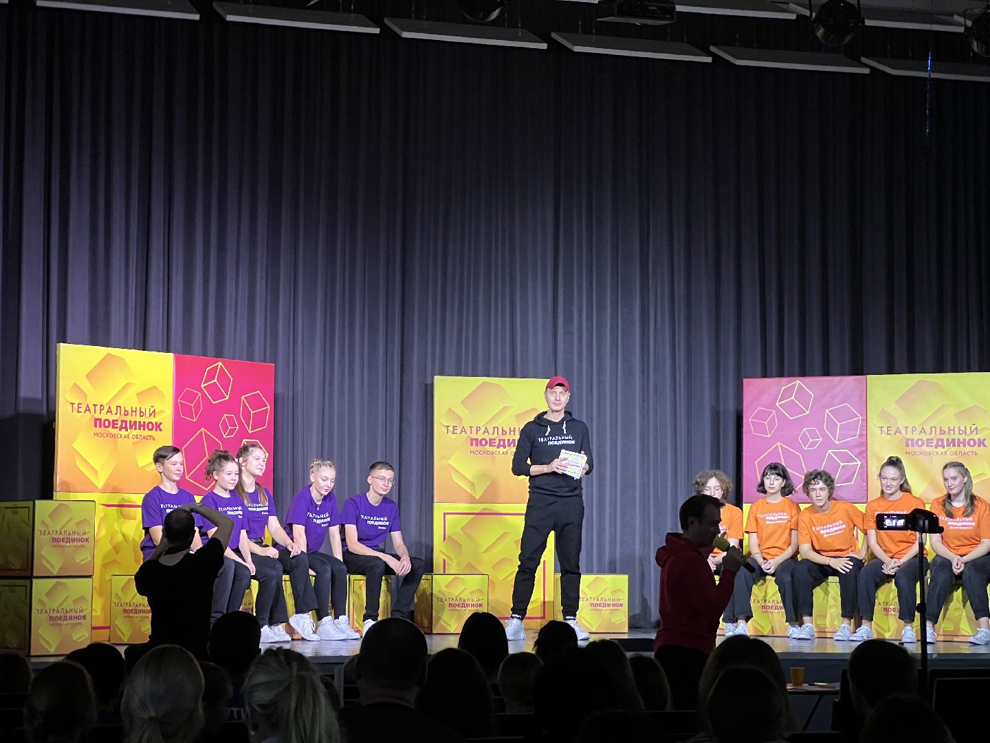 химки, культура, театр,дети,долгопрудный,