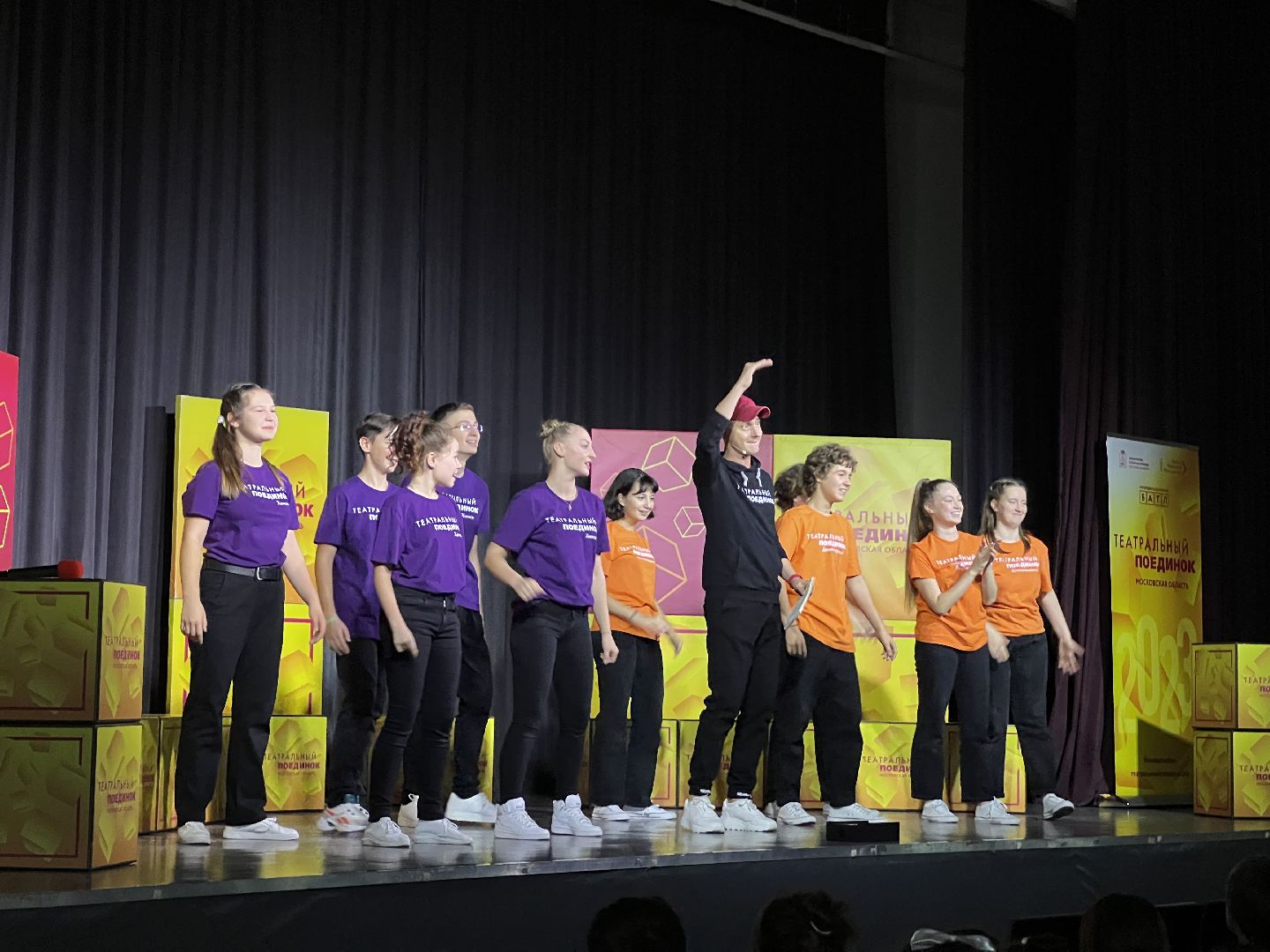 химки, культура, театр,дети,долгопрудный,