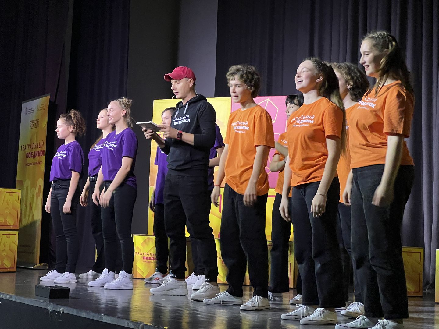 химки, культура, театр,дети,долгопрудный,