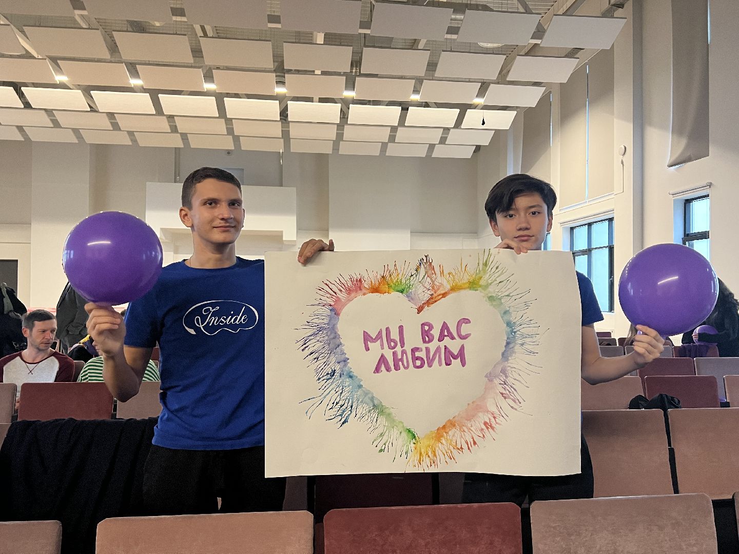 химки, культура, театр,дети,долгопрудный,