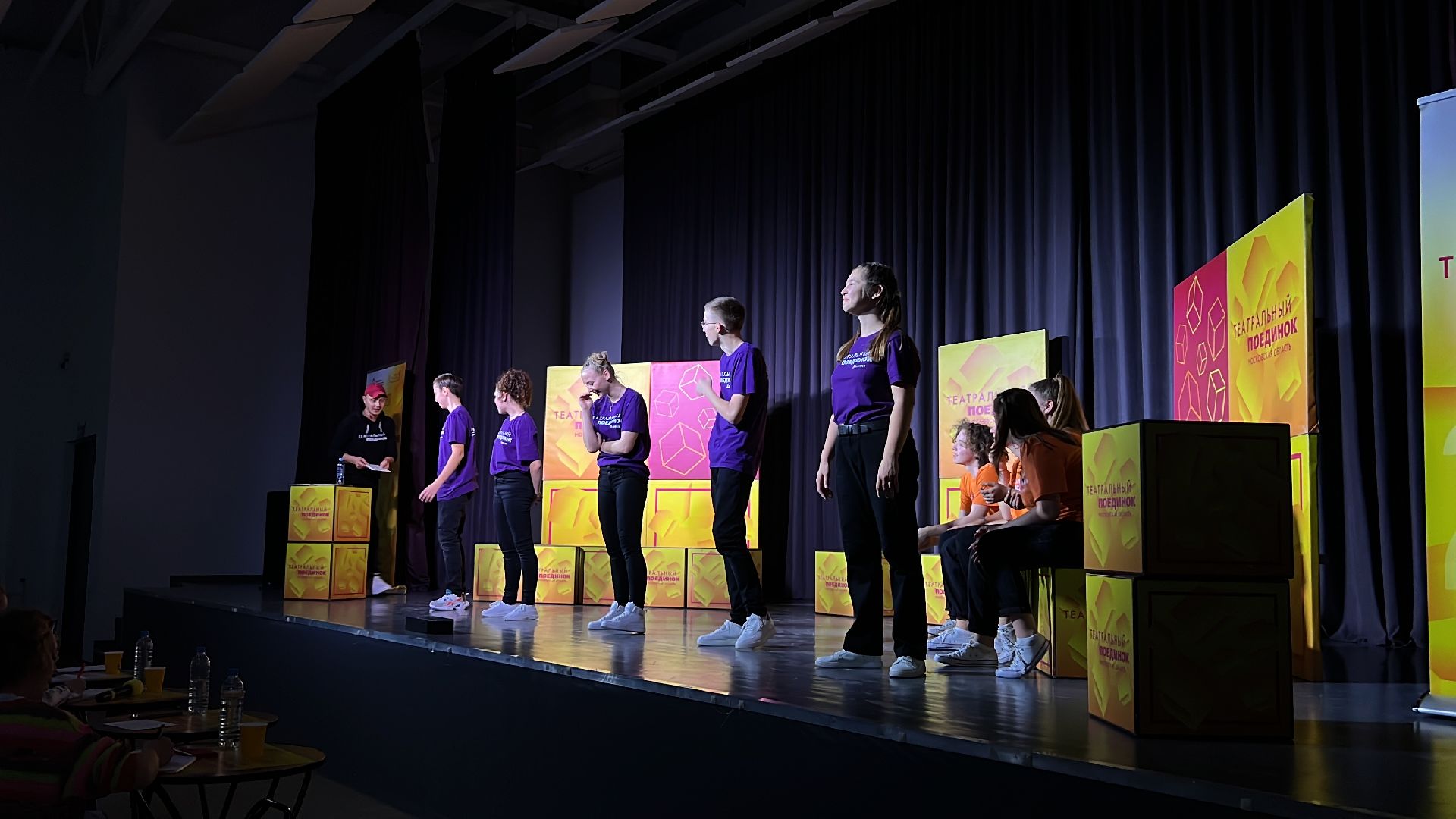 химки, культура, театр,дети,долгопрудный,