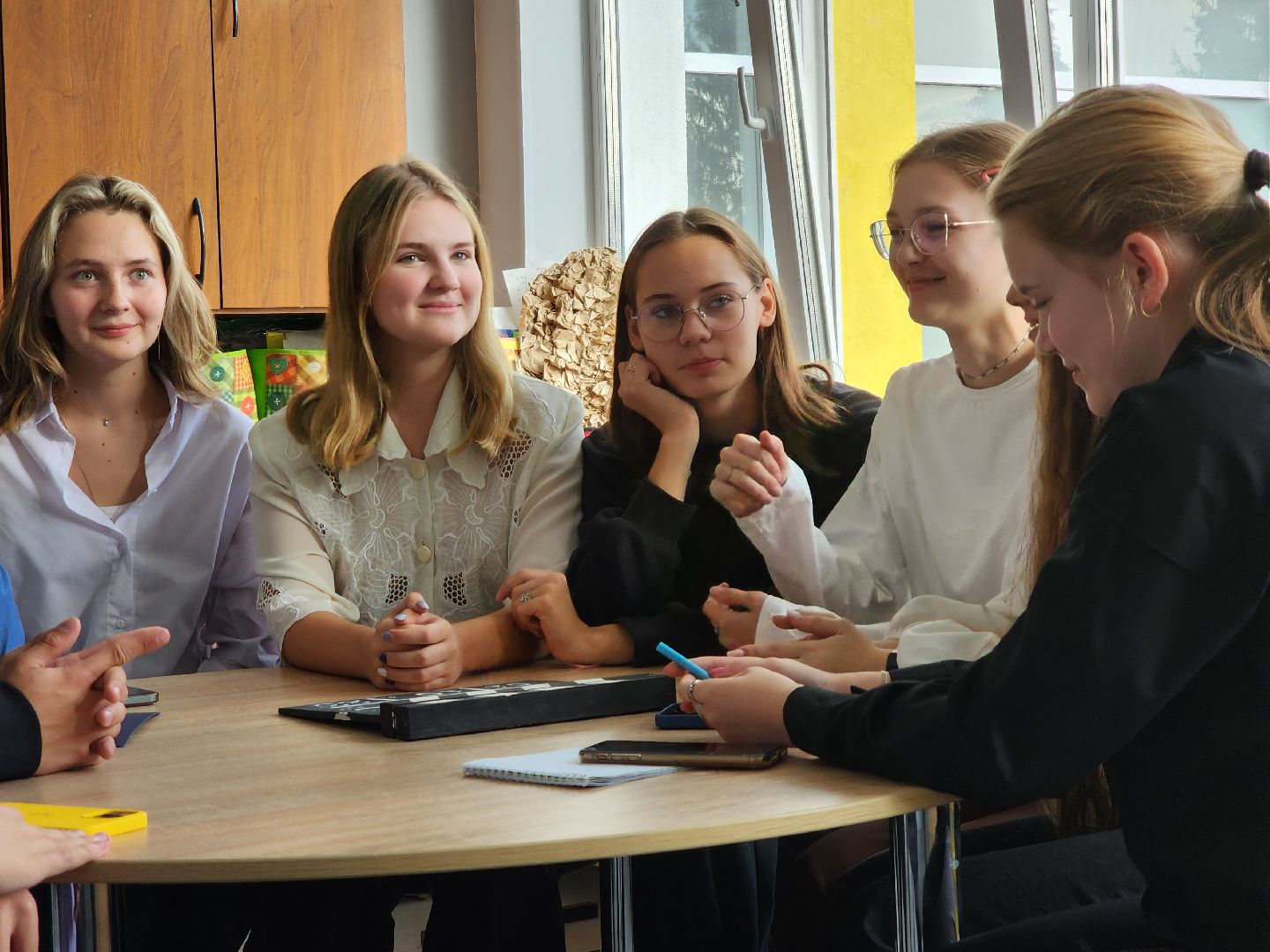 Ступино, детский медиацентр, образование, михнево,