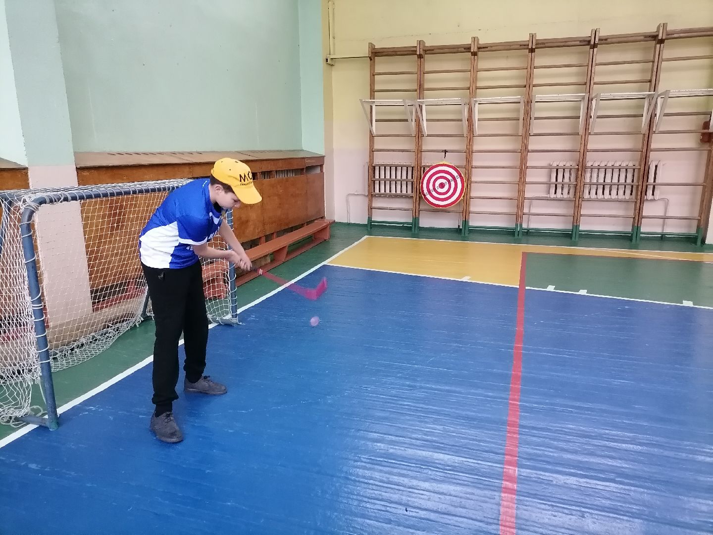 гольф, орехово-зуево, спорт,