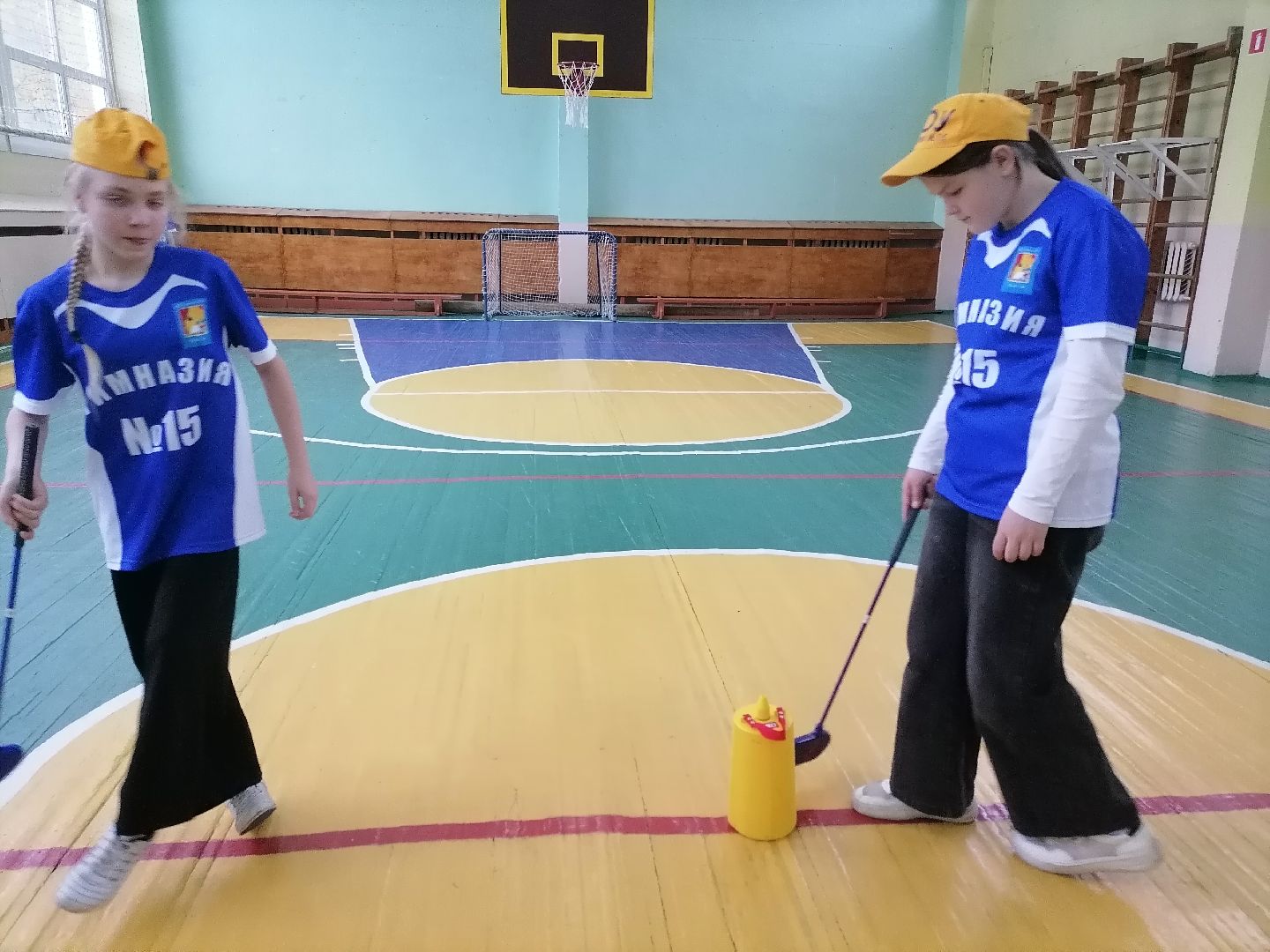 гольф, орехово-зуево, спорт,