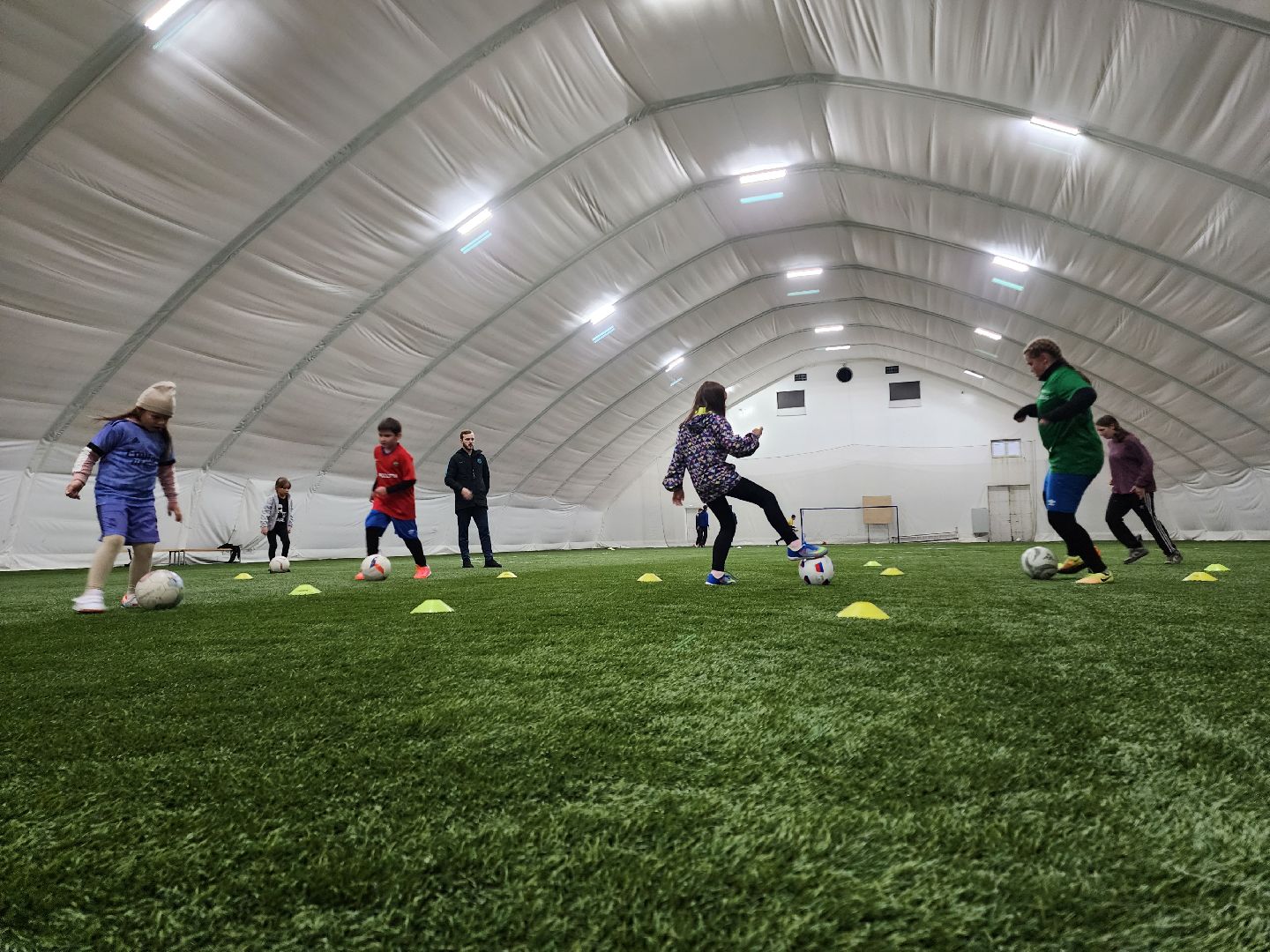 егорьевск, порок сердца, футбол, любимое дело, наше подмосковье,